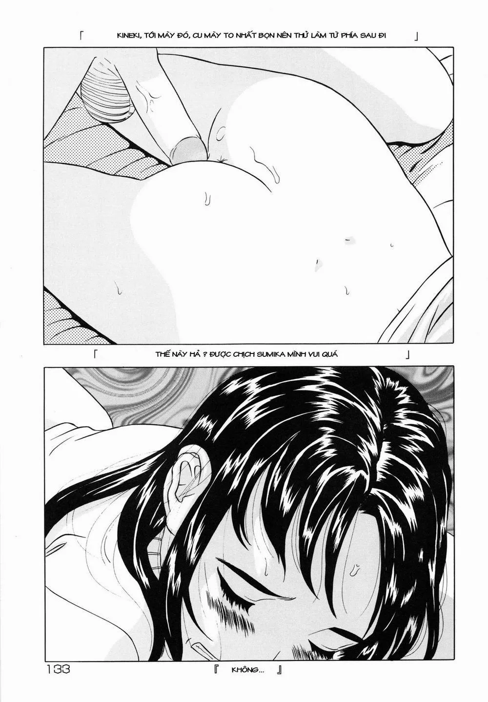 HentaiVN.net - Ảnh 27 - [Loli] Lolita Girls Collection - Chương 1 First Stage