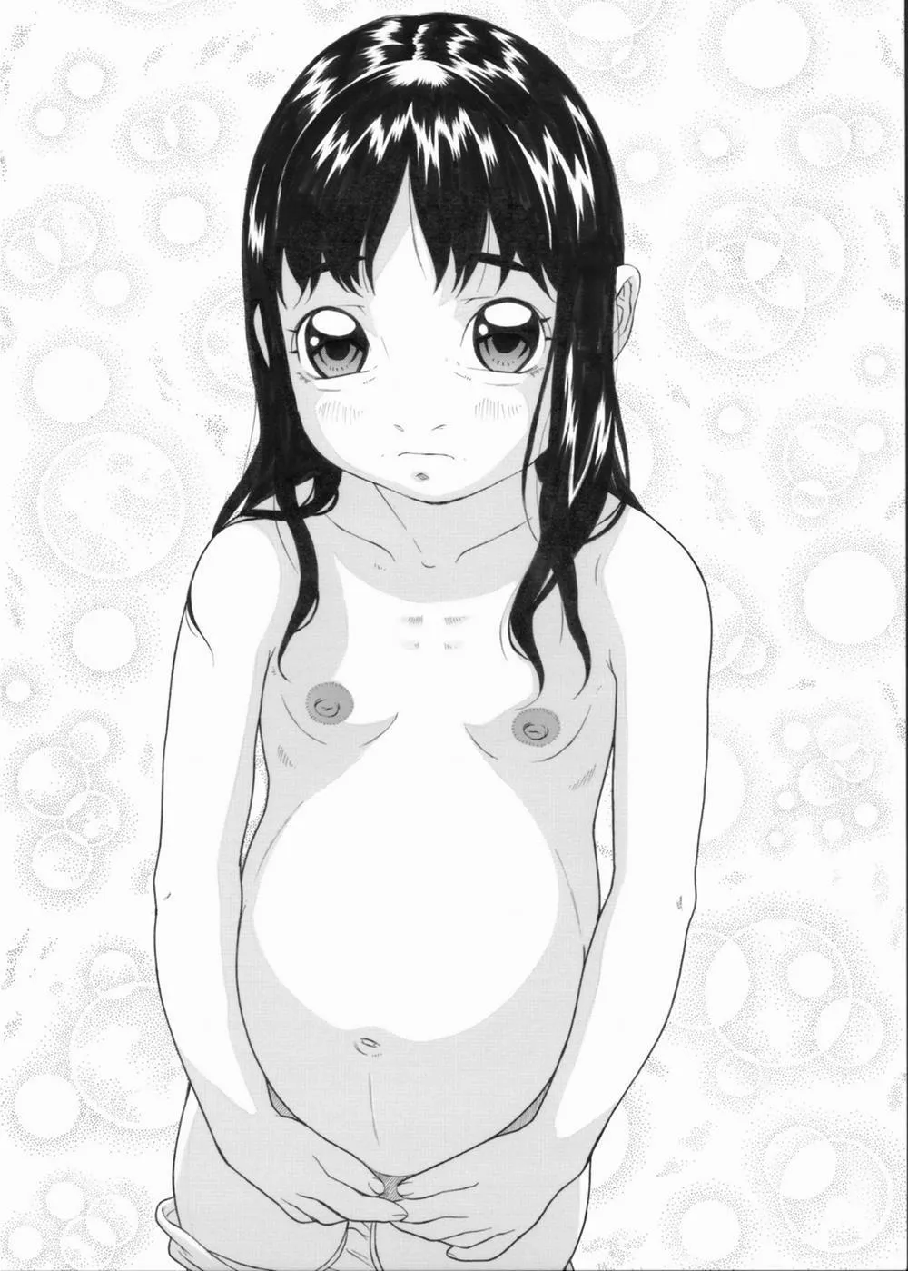 HentaiVN.net - Ảnh 33 - [Loli] Lolita Girls Collection - Chương 4 Shoujo no Houteishiki