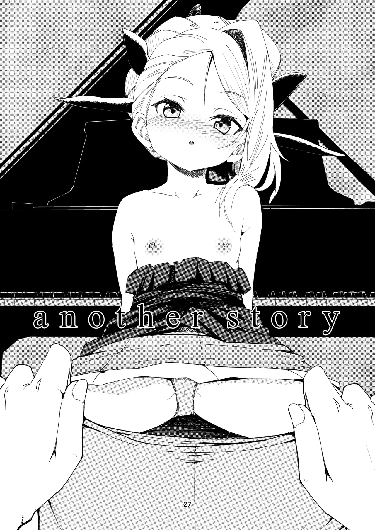 HentaiVN.net - Ảnh 26 - Chỉ mình thầy thôi đấy! - One shot khô dái