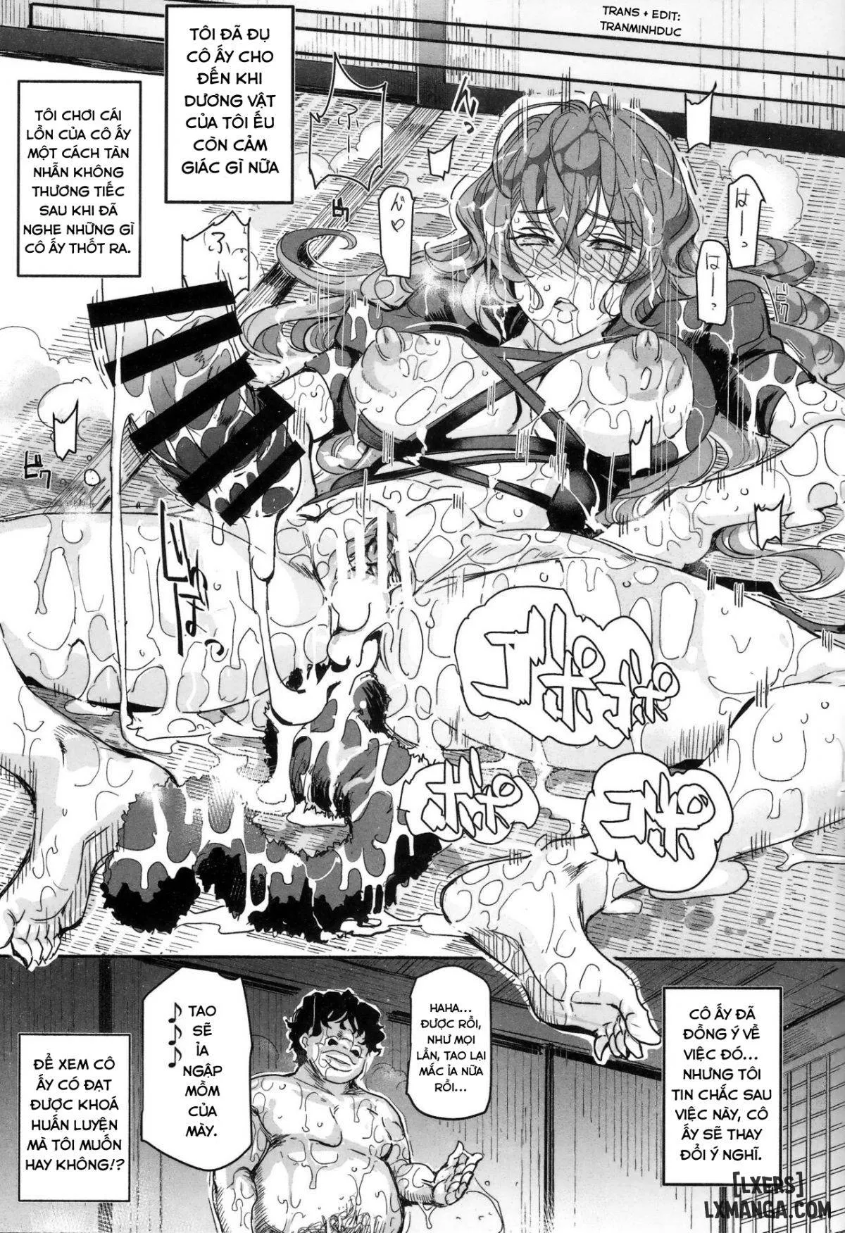 HentaiVN.net - Ảnh 30 - Saimin nante Kakaranai!!! Fumizuki (Touhou Project) [催眠なんてかからない!!!文月] - Oneshot