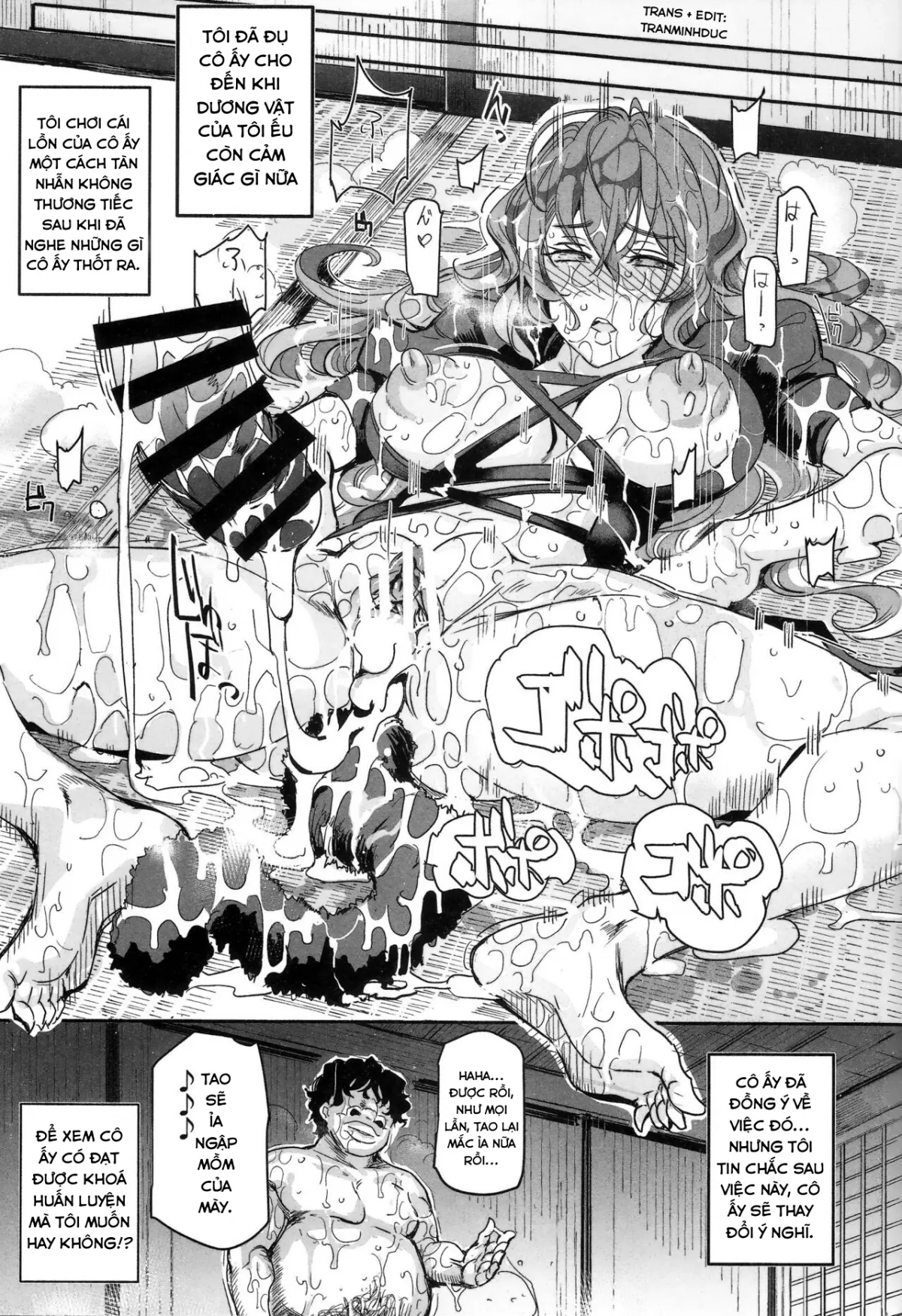 HentaiVN.net - Ảnh 13 - Saimin nante Kakaranai!!! Fumizuki (Touhou Project) [催眠なんてかからない!!!文月] - Chap 2 - END