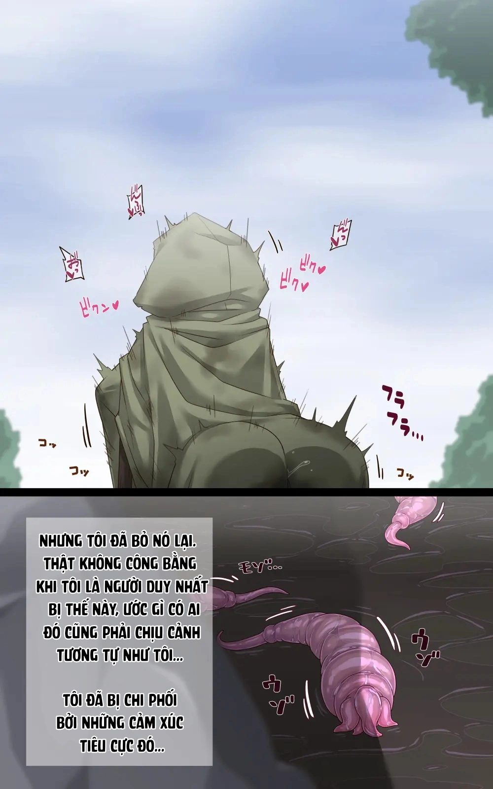 HentaiVN.net - Ảnh 32 - Elf sa ngã~ Một chiến binh Dark Elf cao quý mất tất cả và trở thành một kẻ cụt tứ chi thất bại~ [堕落のエルフ ～気高きダークエルフの戦士がすべてを奪われ無様な達磨女に堕ちるまで～] - Chap 2