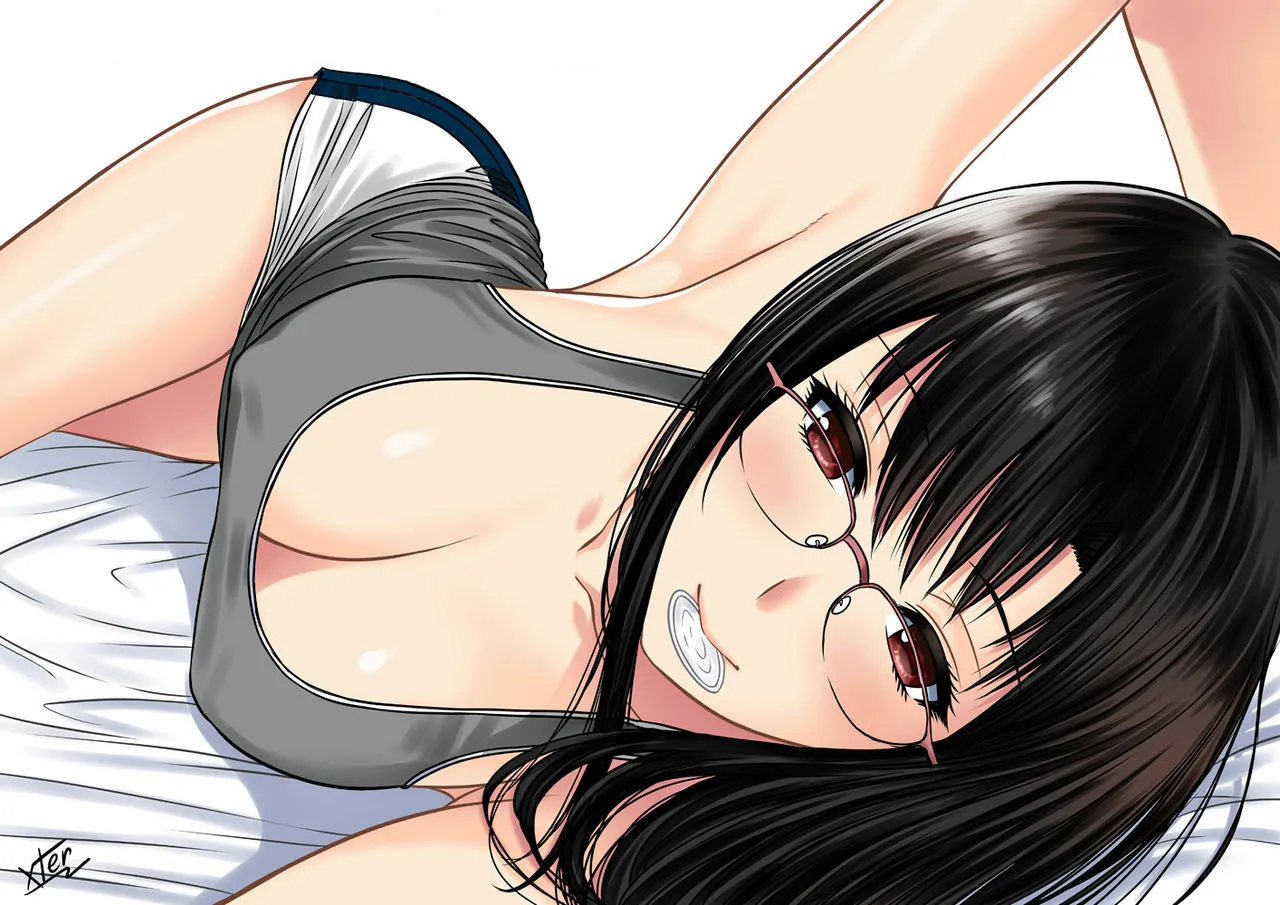 HentaiVN.net - Ảnh 33 - My Sister!! - Chap 1B