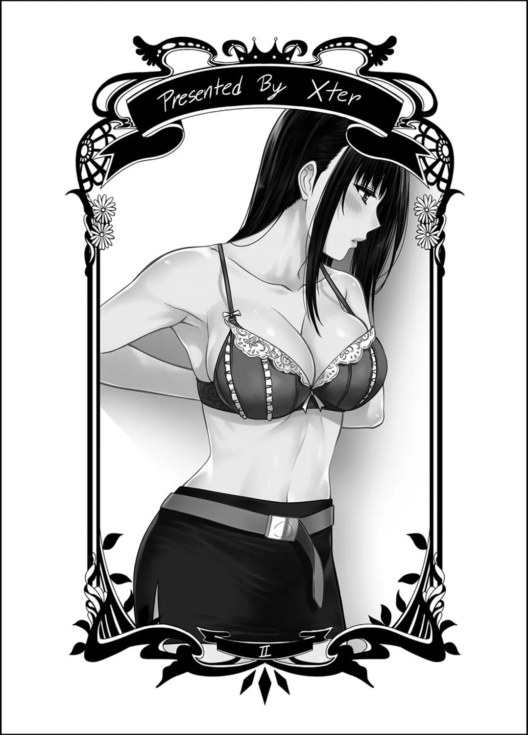 HentaiVN.net - Ảnh 3 - My Sister!! - Chap 2A