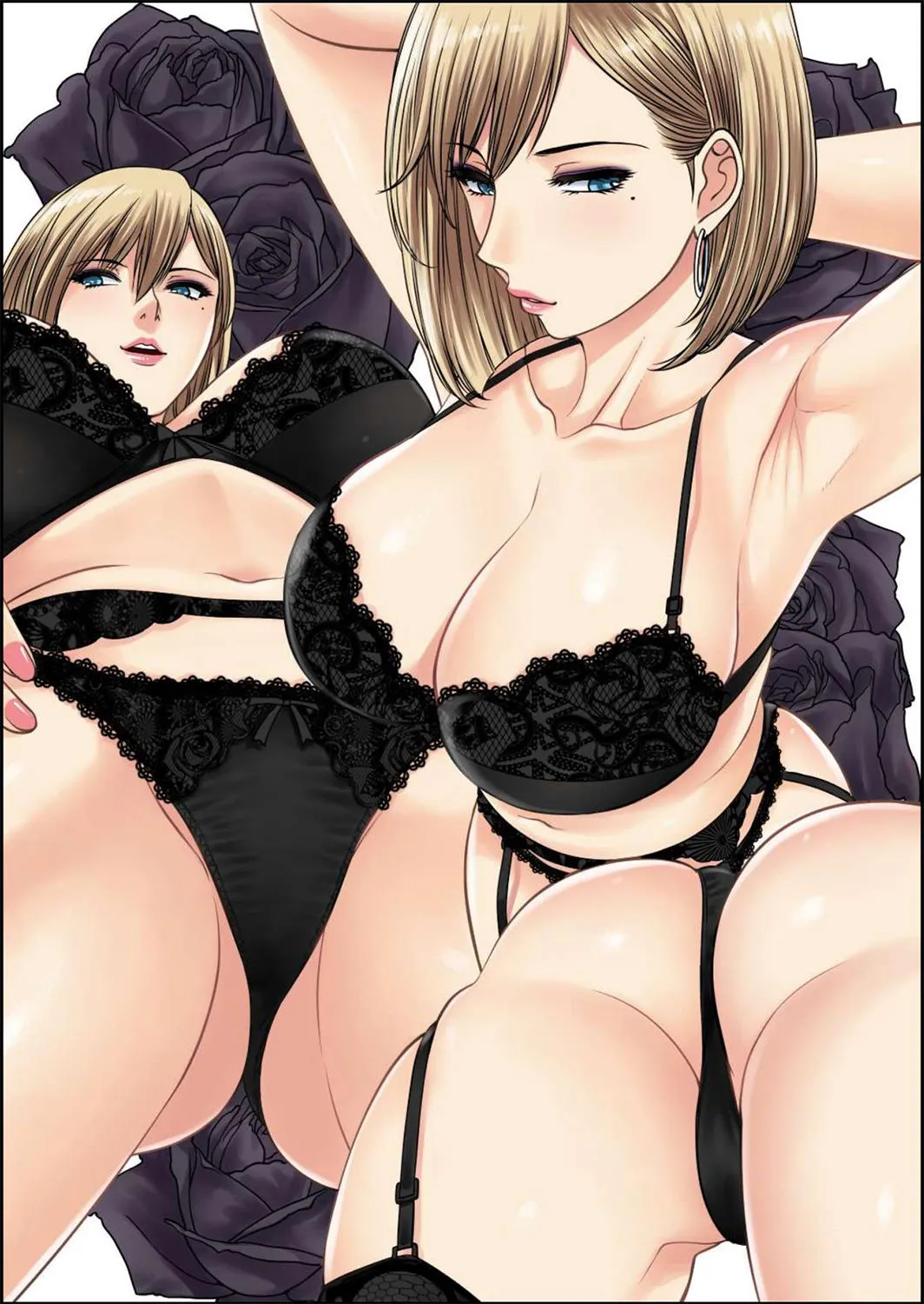 HentaiVN.net - Ảnh 18 - My Sister!! - Chap 3C