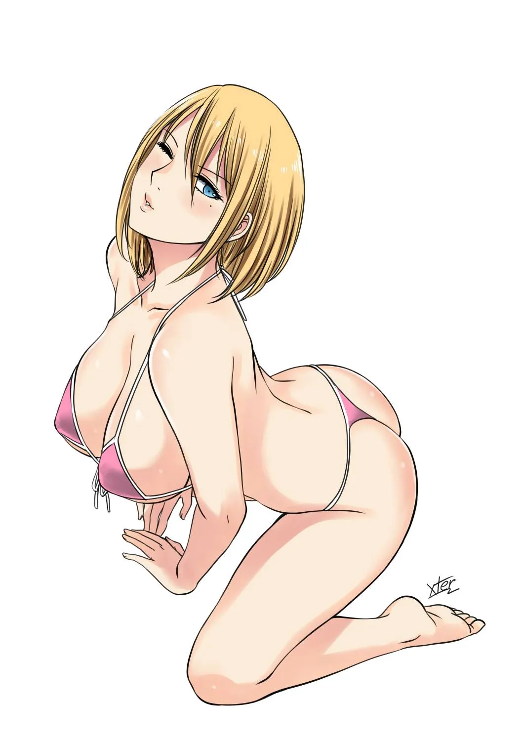 HentaiVN.net - Ảnh 20 - My Sister!! - Chap 3C