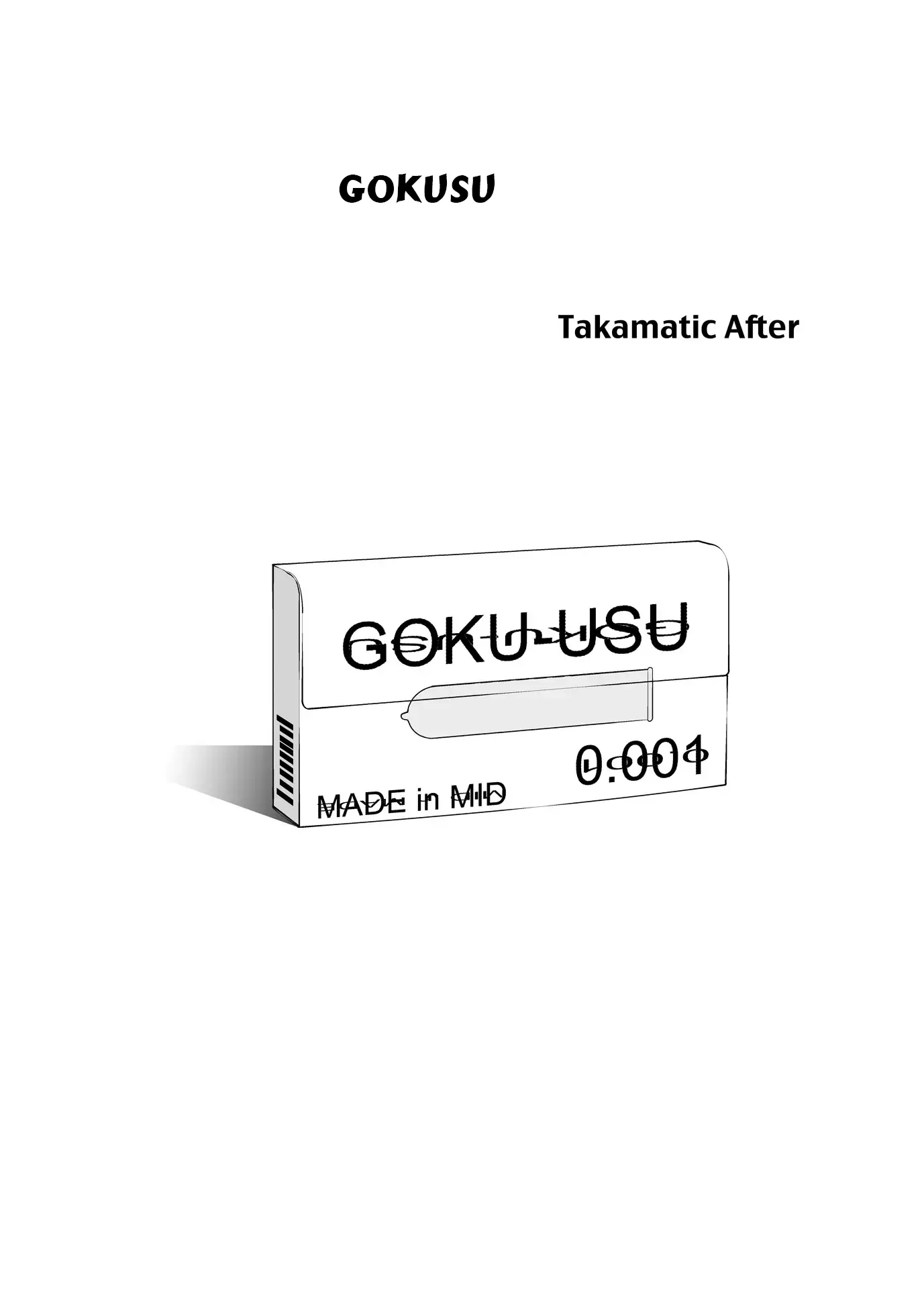 HentaiVN.net - Ảnh 51 - Tổng hợp Doujinshi Cyclone - T-11 Takamatic