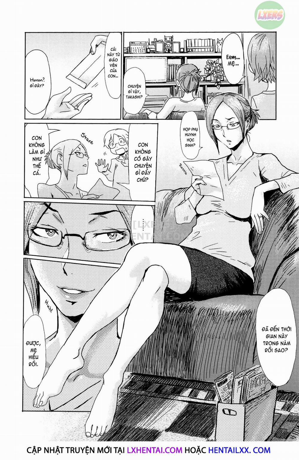 HentaiVN.net - Ảnh 7 - Fukigen Na Kajitsu-Tachi ~Displeased Fruits~ - Chap 4