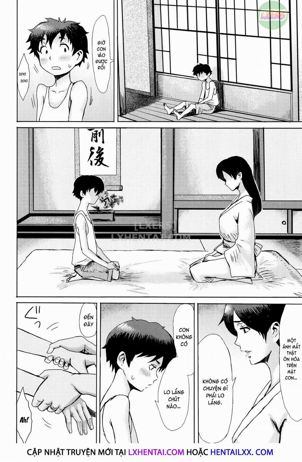 HentaiVN.net - Ảnh 13 - Fukigen Na Kajitsu-Tachi ~Displeased Fruits~ - Chap 5