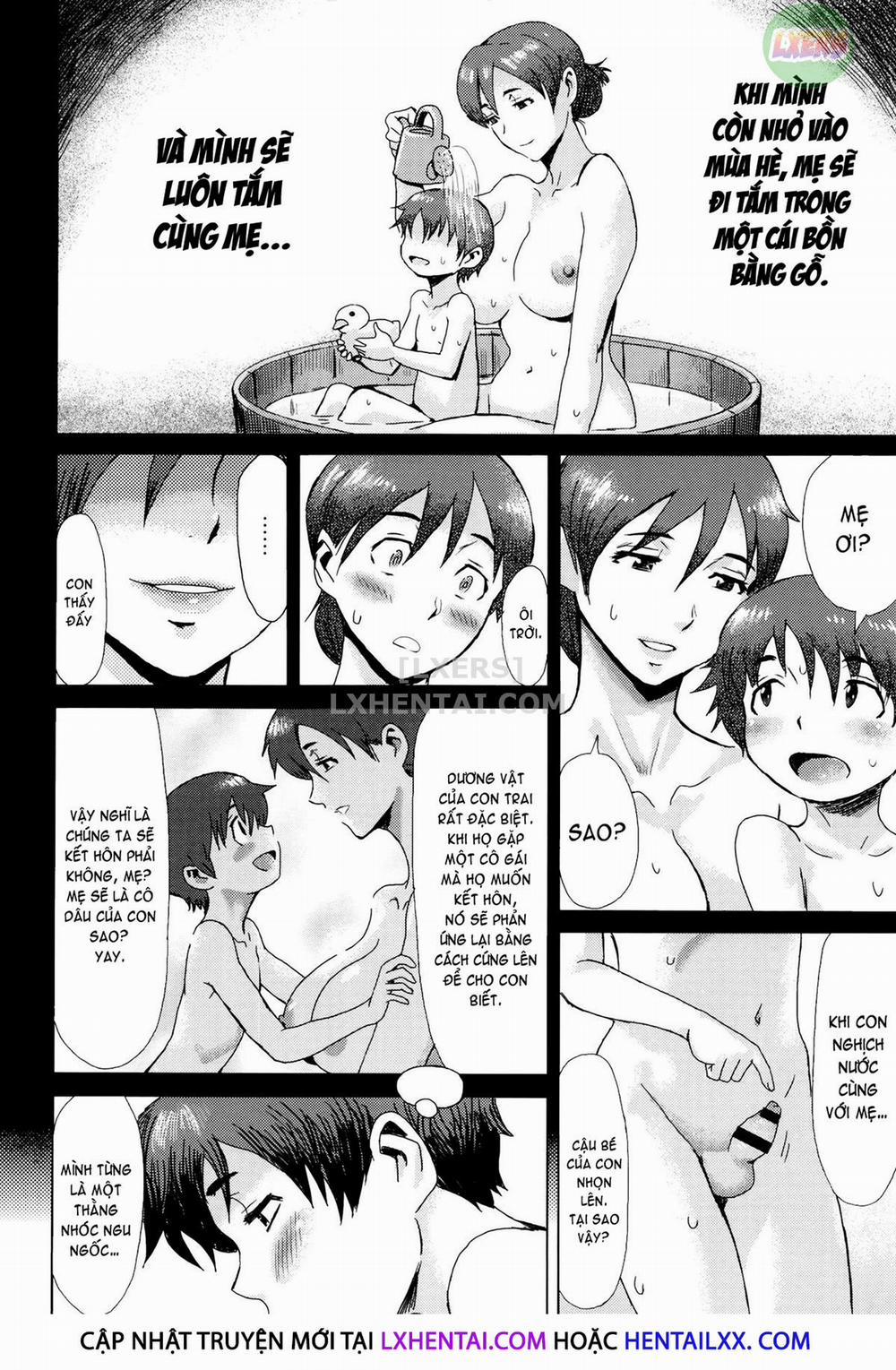 HentaiVN.net - Ảnh 9 - Fukigen Na Kajitsu-Tachi ~Displeased Fruits~ - Chap 5