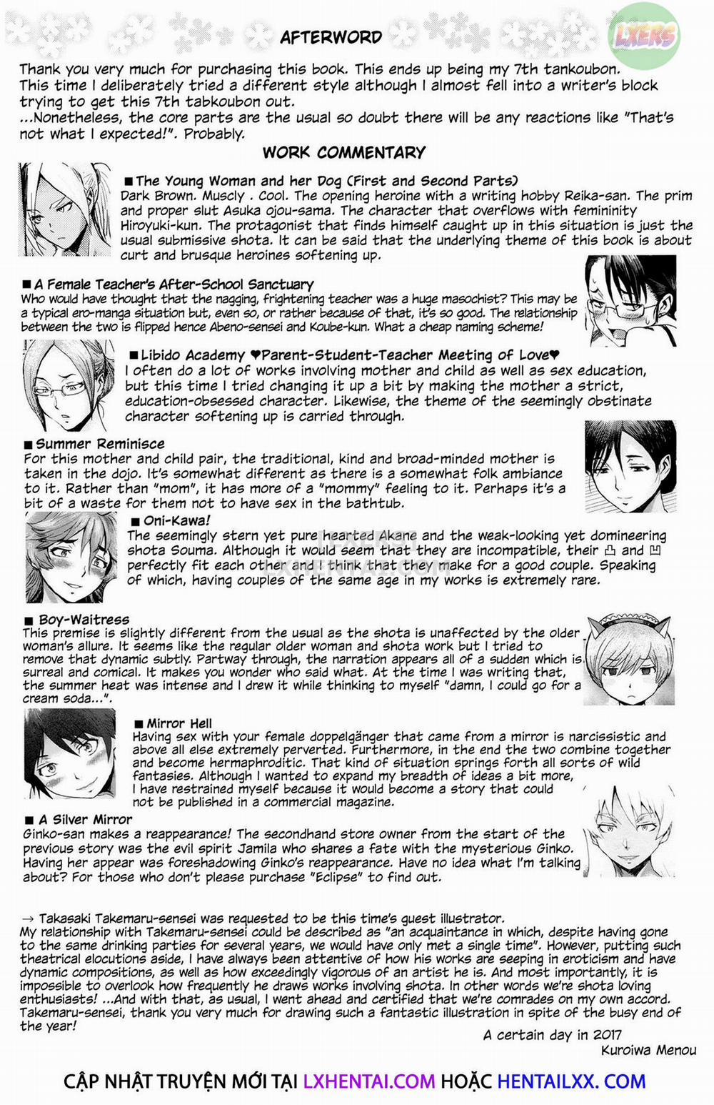 HentaiVN.net - Ảnh 30 - Fukigen Na Kajitsu-Tachi ~Displeased Fruits~ - Chap 9