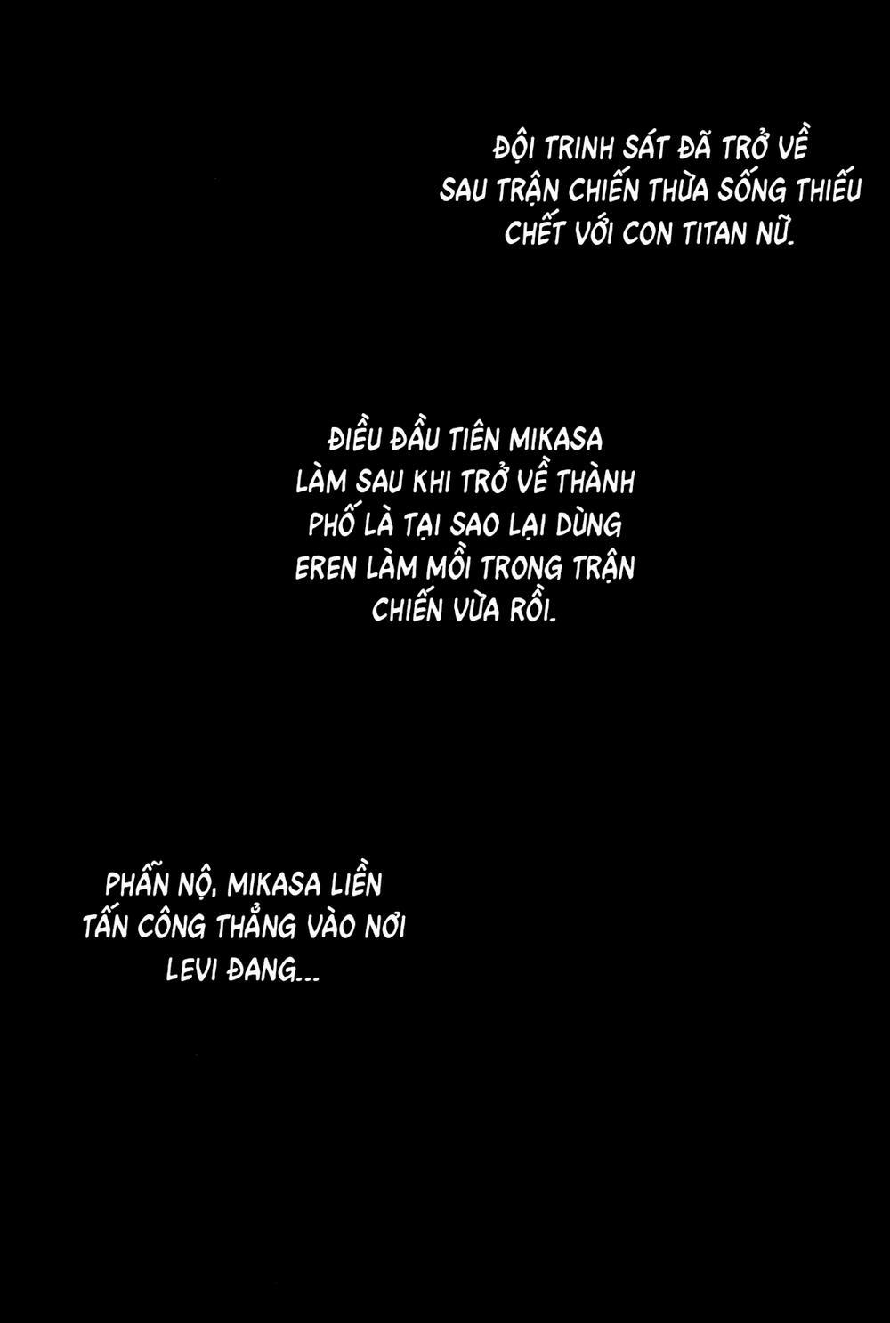 HentaiVN.net - Ảnh 5 - Gekishin (Attack on Titan) [Firing Pin] - Chap 2