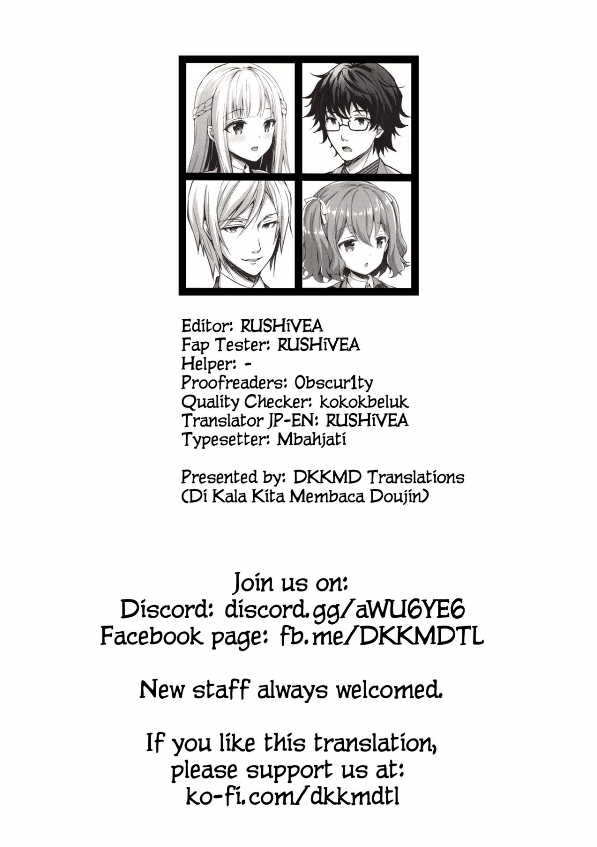 HentaiVN.net - Ảnh 39 - Indeki no Reijou [Dirty Girl; Little Miss Debaucherous] - Chap 1 ~ Hoka no Kyoushi (Otoko) ni Shojo o Ubawarete...