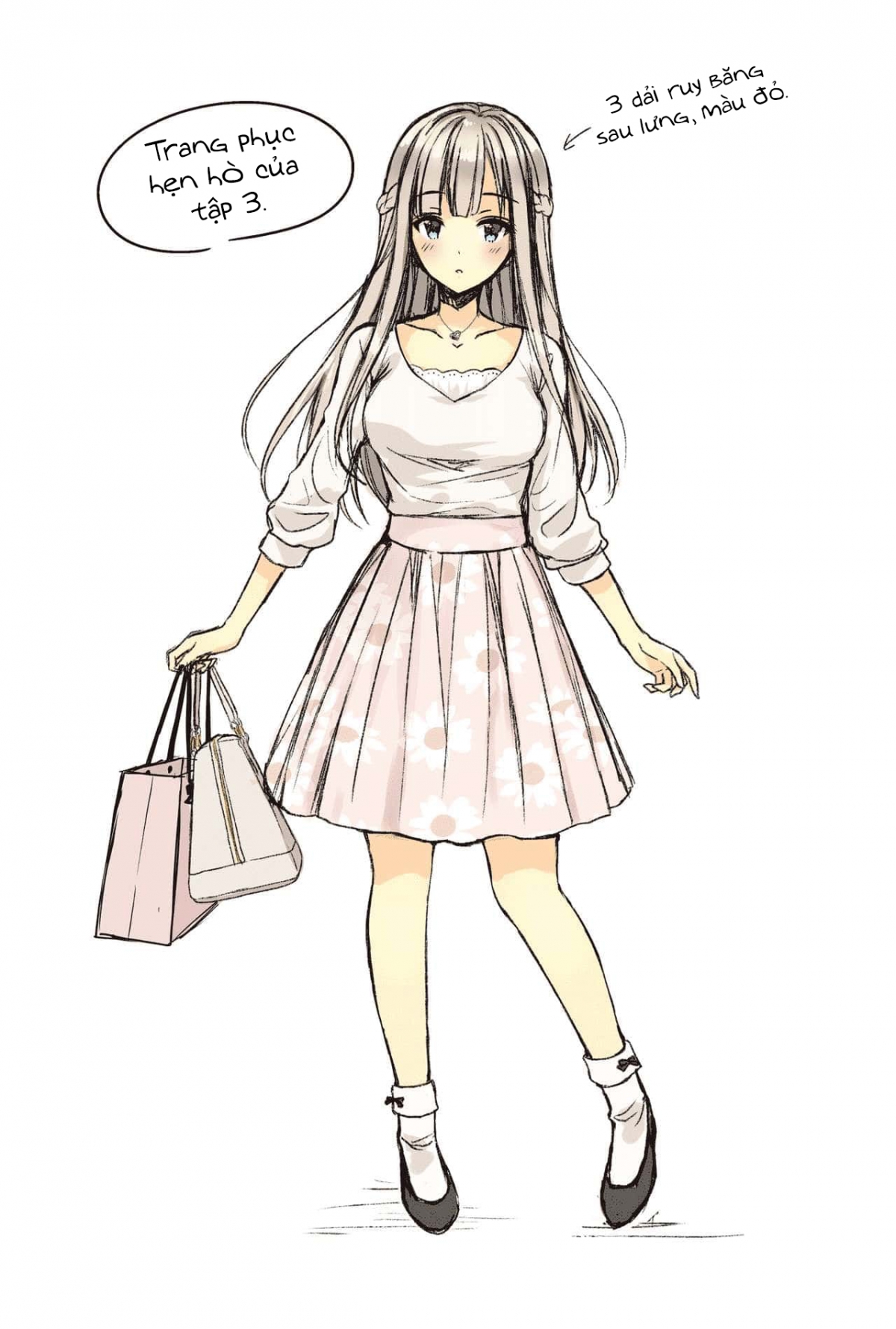 HentaiVN.net - Ảnh 37 - Indeki no Reijou [Dirty Girl; Little Miss Debaucherous] - Chap 3 ~Yureugoku Kokoro, Yoru Midareru Mitsubana~