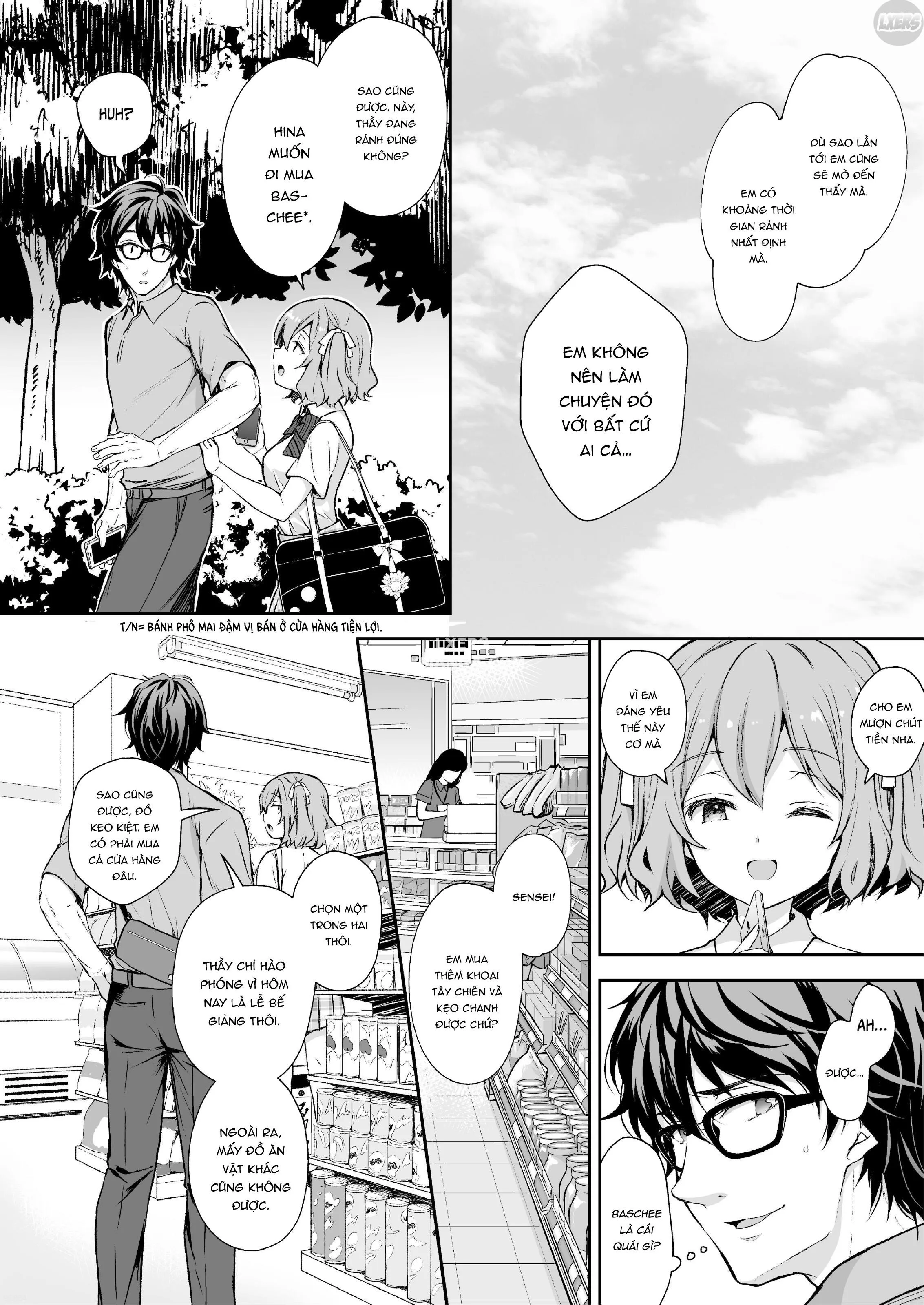 HentaiVN.net - Ảnh 42 - Indeki no Reijou [Dirty Girl; Little Miss Debaucherous] - Chap 6 ~Nikuyoku ni fukeru kemono~