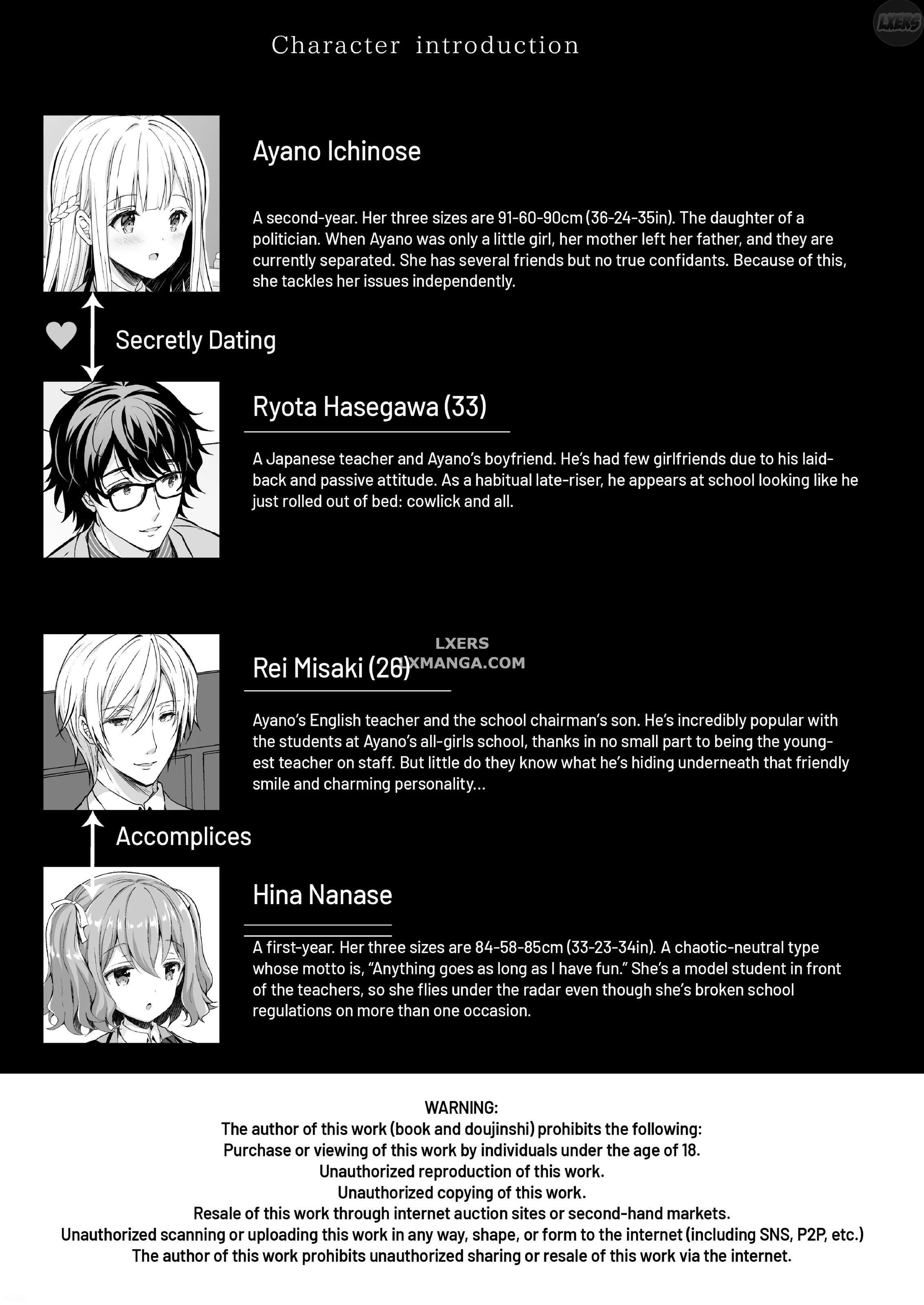 HentaiVN.net - Ảnh 5 - Indeki no Reijou [Dirty Girl; Little Miss Debaucherous] - Chap 6 ~Nikuyoku ni fukeru kemono~