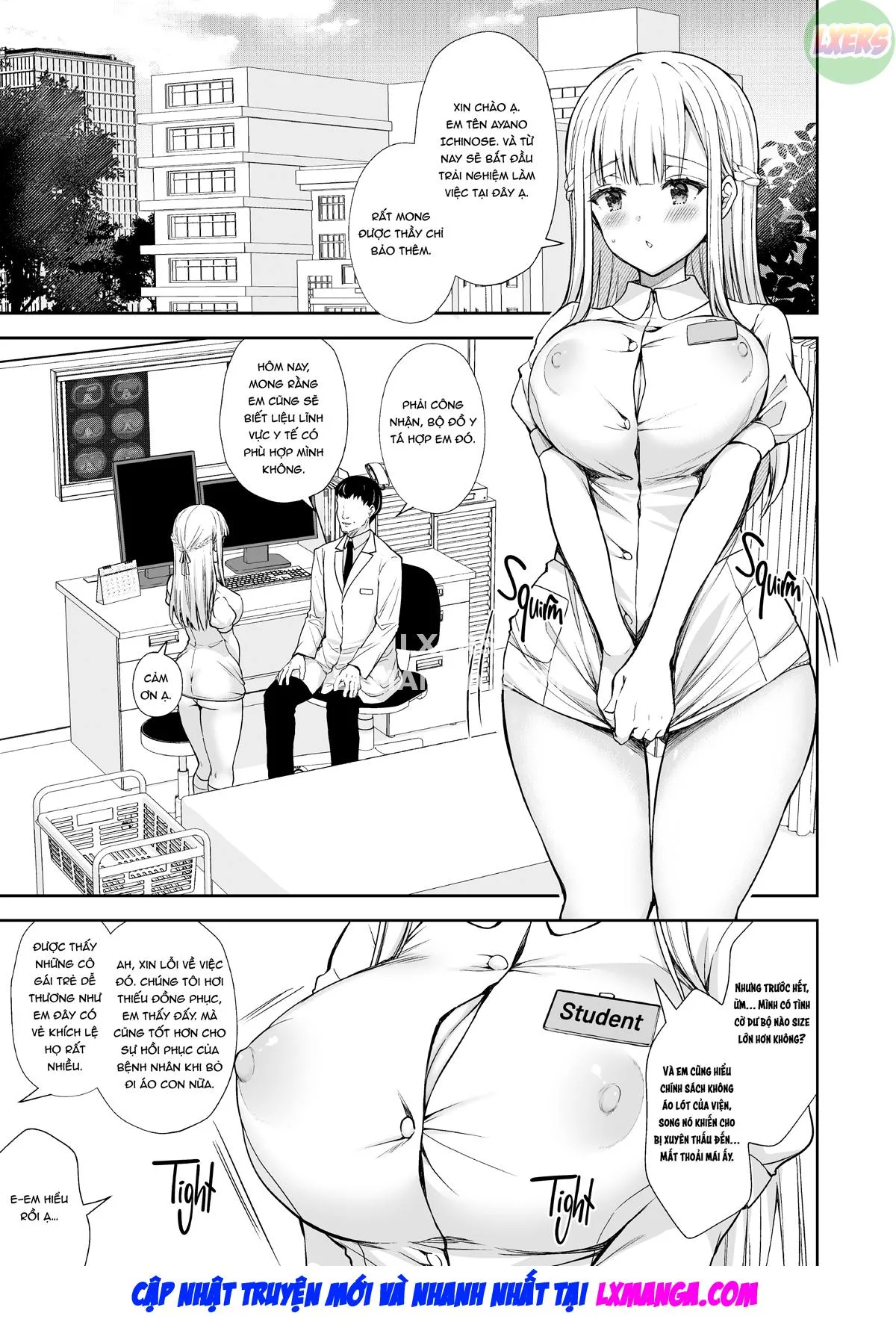 HentaiVN.net - Ảnh 71 - Indeki no Reijou [Dirty Girl; Little Miss Debaucherous] - Chap 7 + Extra 6