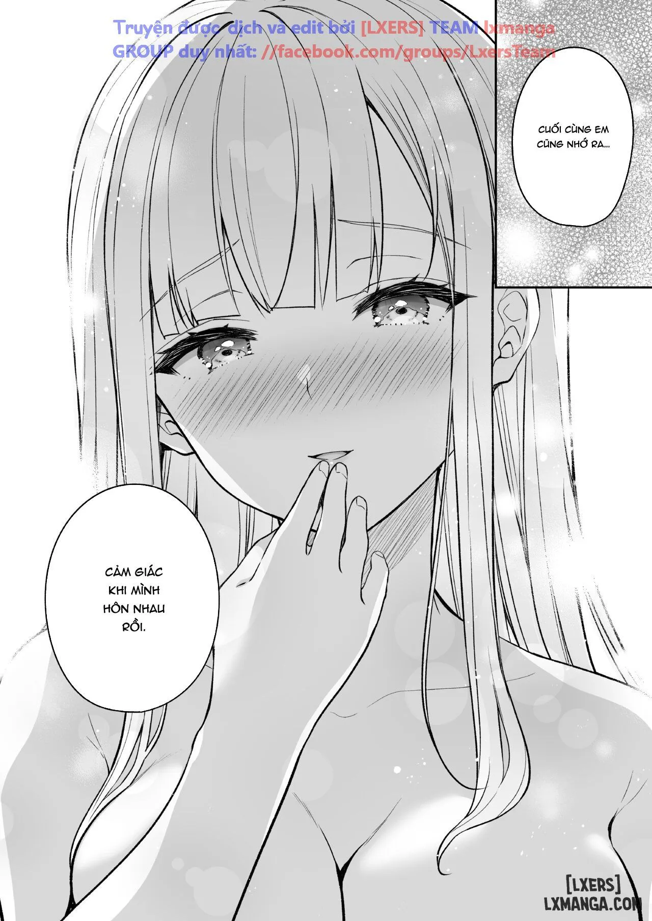 HentaiVN.net - Ảnh 48 - Indeki no Reijou [Dirty Girl; Little Miss Debaucherous] - Chap 8 + Extra
