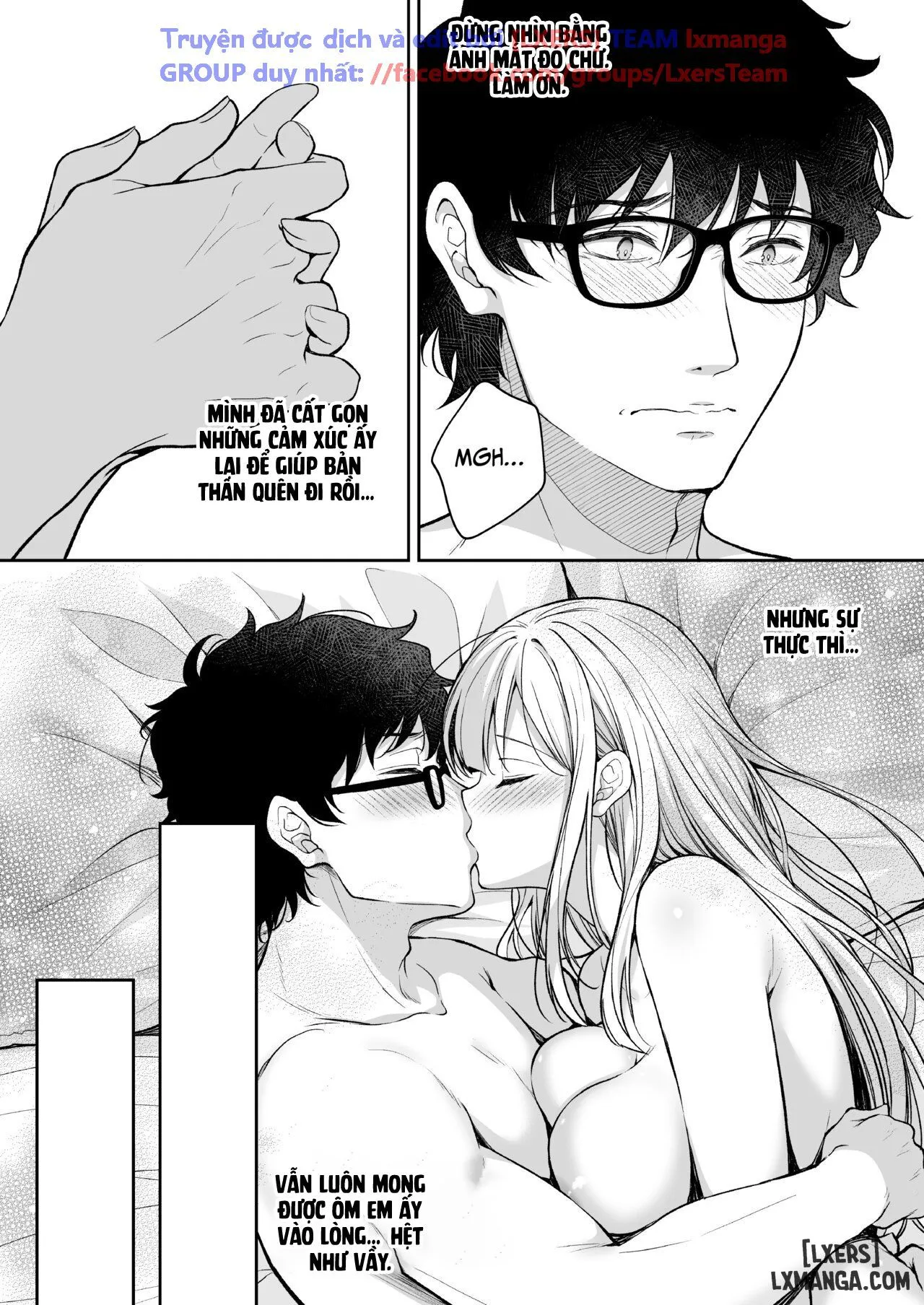 HentaiVN.net - Ảnh 49 - Indeki no Reijou [Dirty Girl; Little Miss Debaucherous] - Chap 8 + Extra