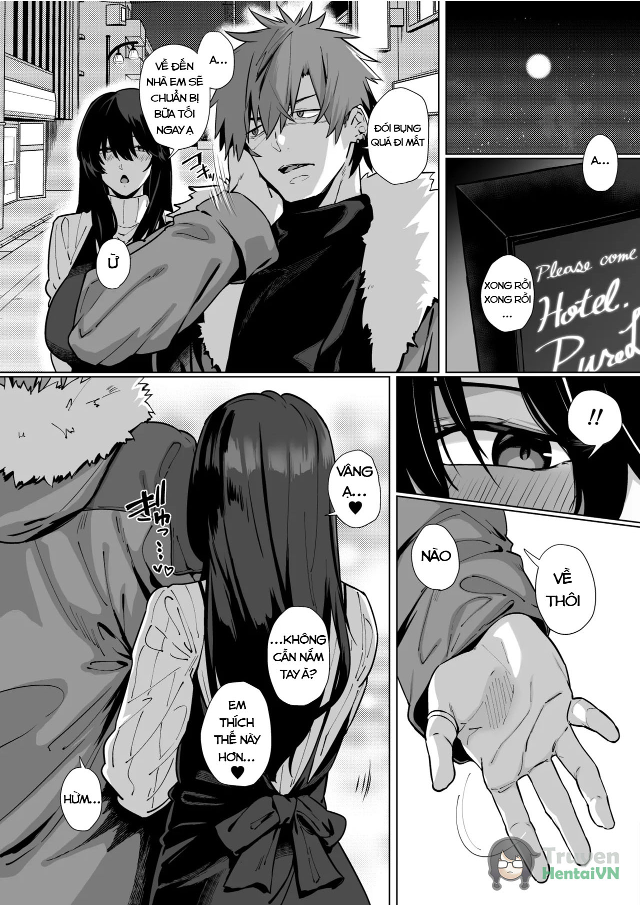 HentaiVN.net - Ảnh 40 - Nekura de Jimi demo Ii desu ka？2 - Oneshot