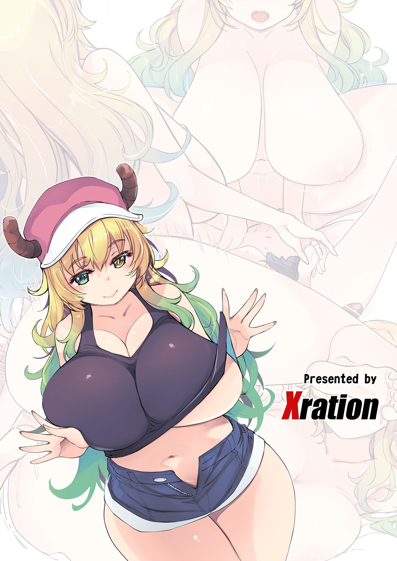 HentaiVN.net - Ảnh 16 - My Little Lover - Bantumlum