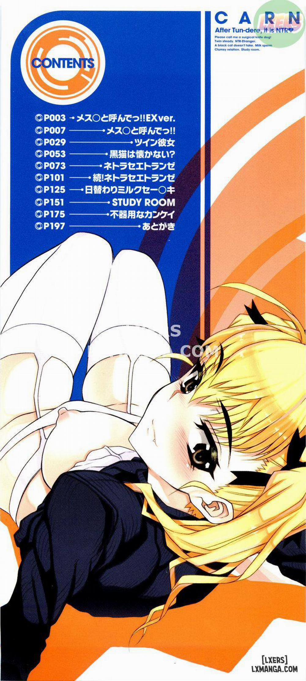 HentaiVN.net - Ảnh 8 - Dere Norachi [Dere Nochi Torare] - Chap 1