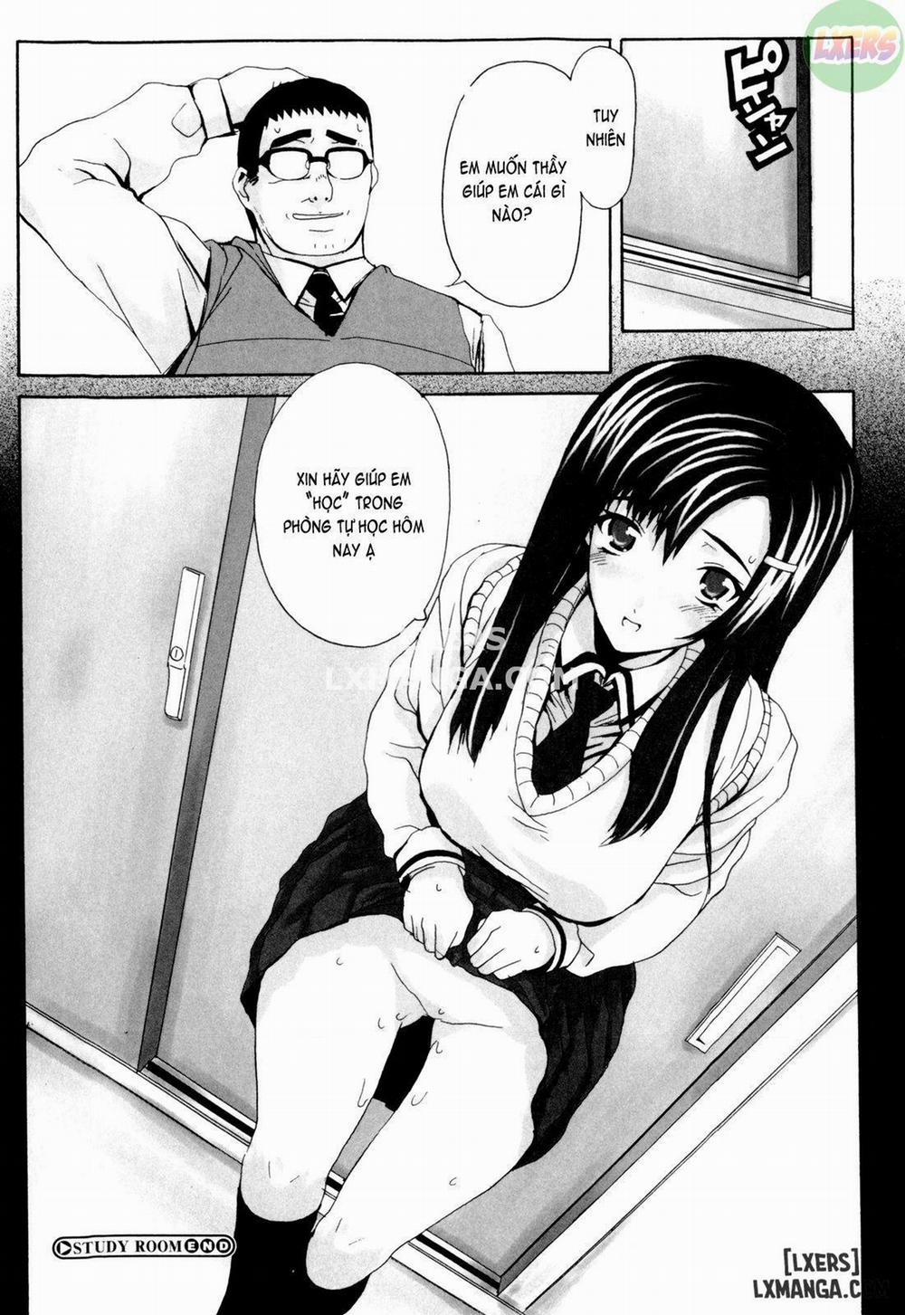 HentaiVN.net - Ảnh 27 - Dere Norachi [Dere Nochi Torare] - Chap 7