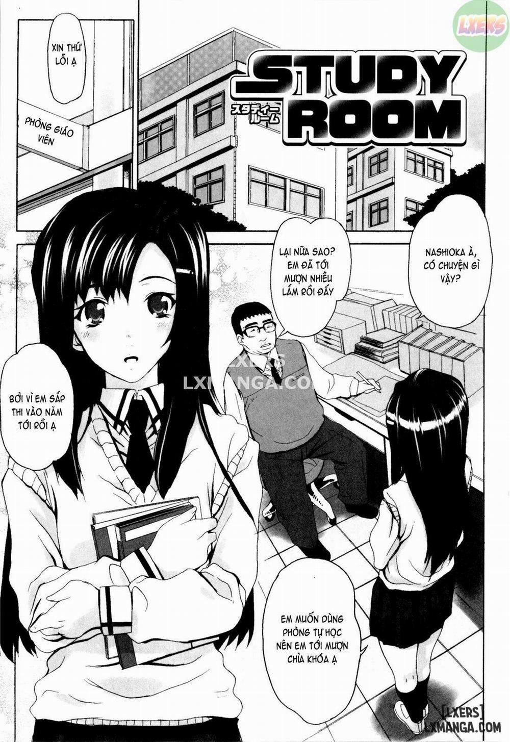 HentaiVN.net - Ảnh 4 - Dere Norachi [Dere Nochi Torare] - Chap 7