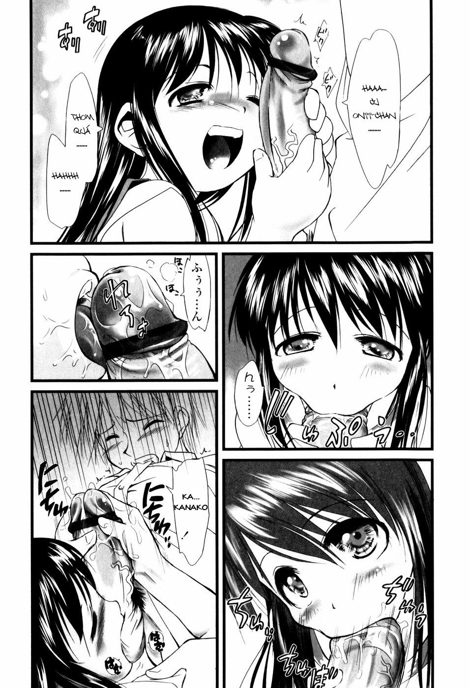 HentaiVN.net - Ảnh 12 - [Loli] Imouto no Tomodachi [妹の友達] - Extra
