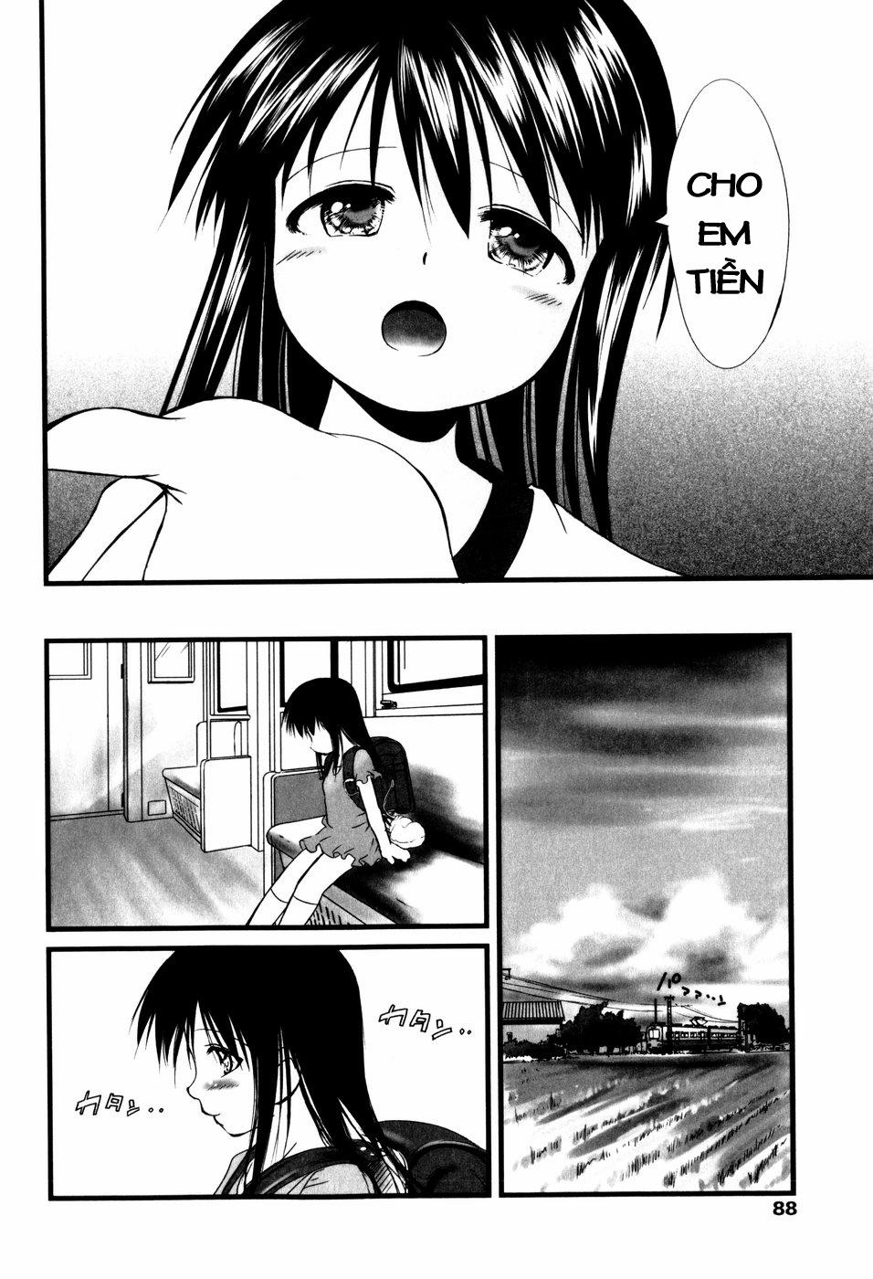 HentaiVN.net - Ảnh 4 - [Loli] Imouto no Tomodachi [妹の友達] - Extra