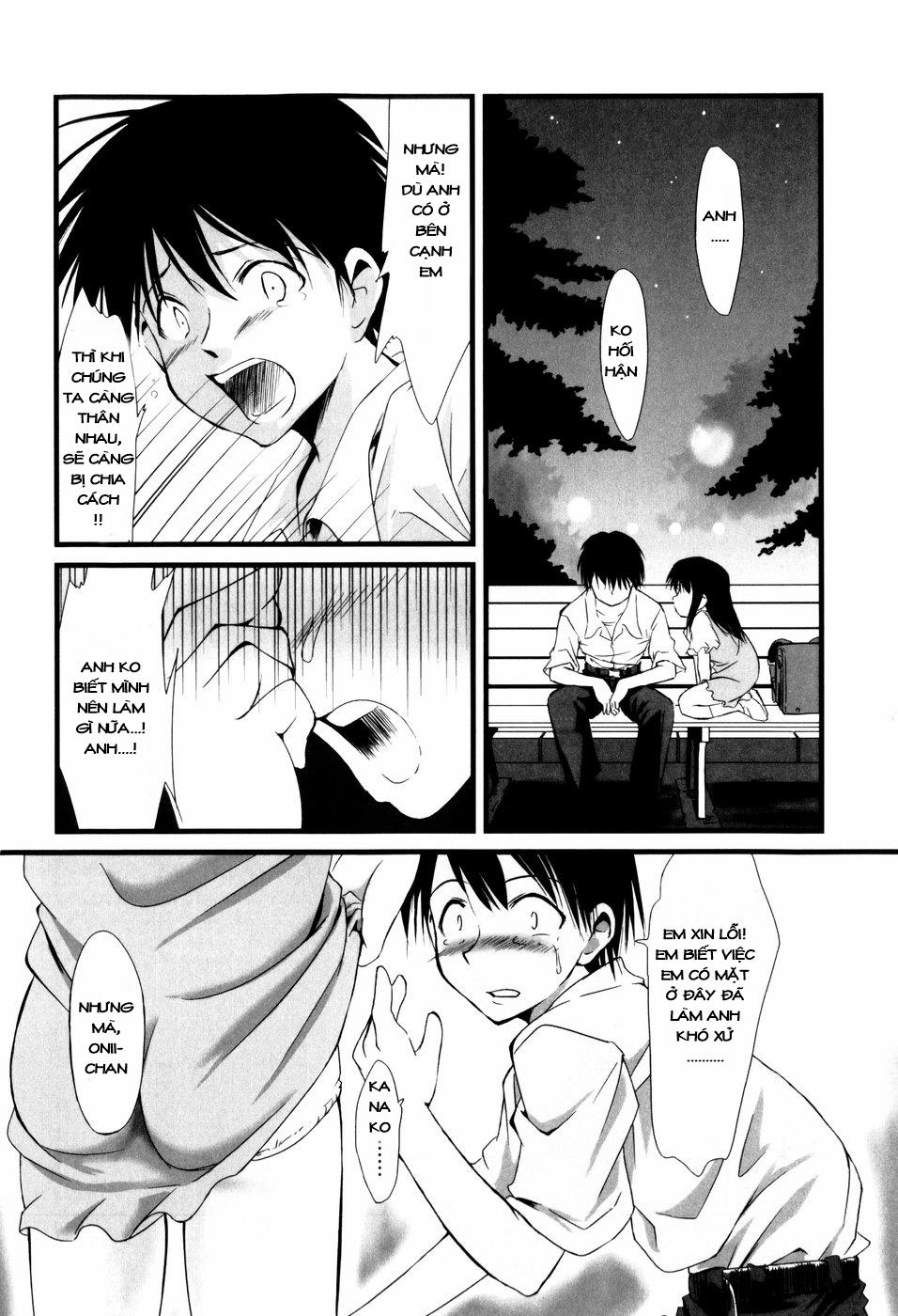 HentaiVN.net - Ảnh 10 - [Loli] Imouto no Tomodachi [妹の友達] - Extra