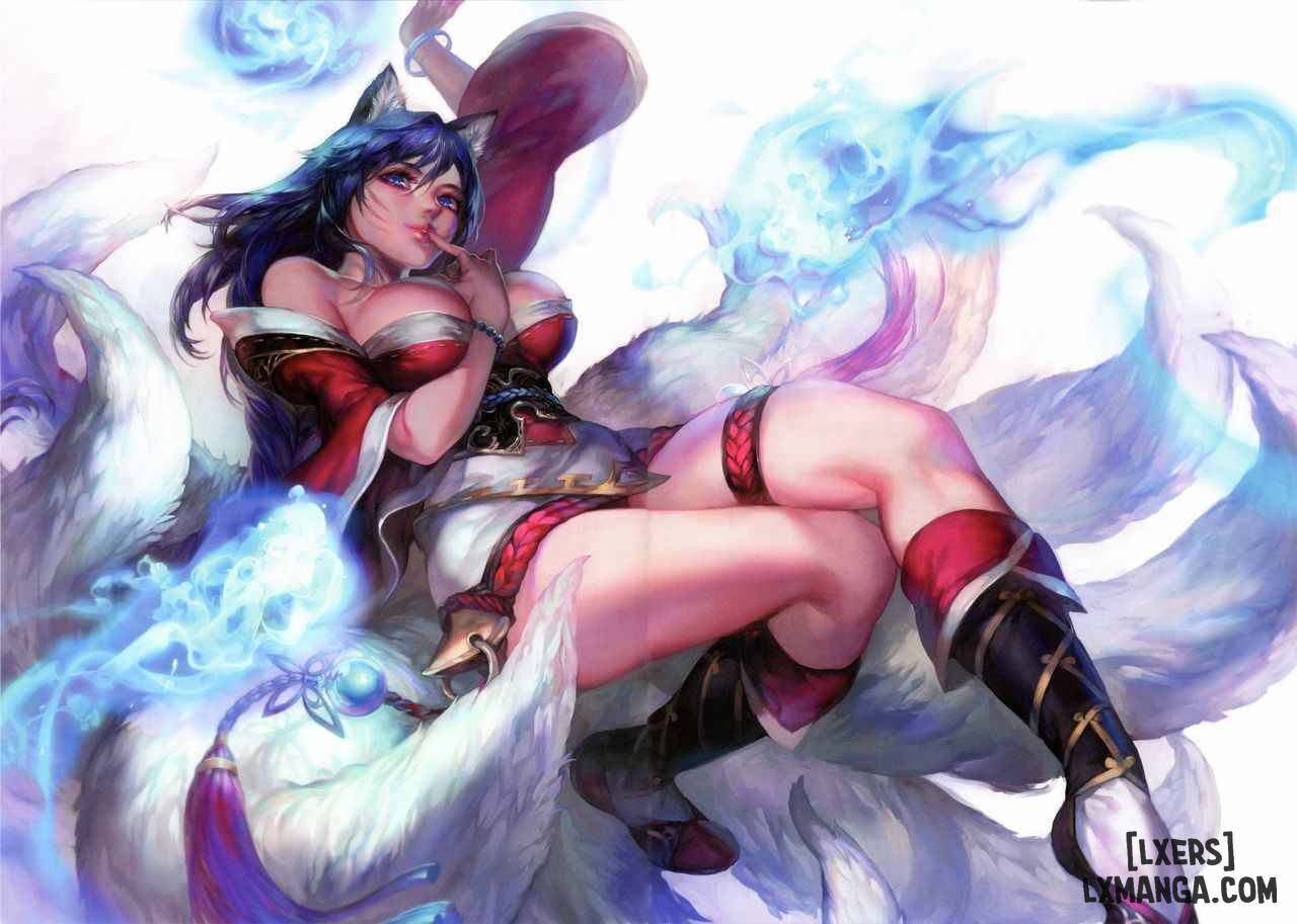HentaiVN.net - Ảnh 15 - Hiệp hội hôn cặc - One short