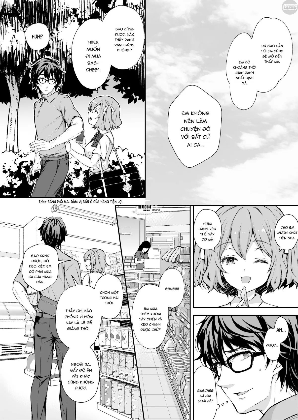 HentaiVN.net - Ảnh 42 - Indeki no Reijou [Dirty Girl] - Chap 6 ~Nikuyoku ni fukeru kemono~