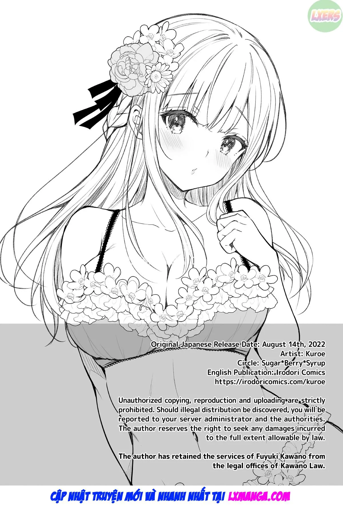 HentaiVN.net - Ảnh 78 - Indeki no Reijou [Dirty Girl] - Chap 7 + Extra 6