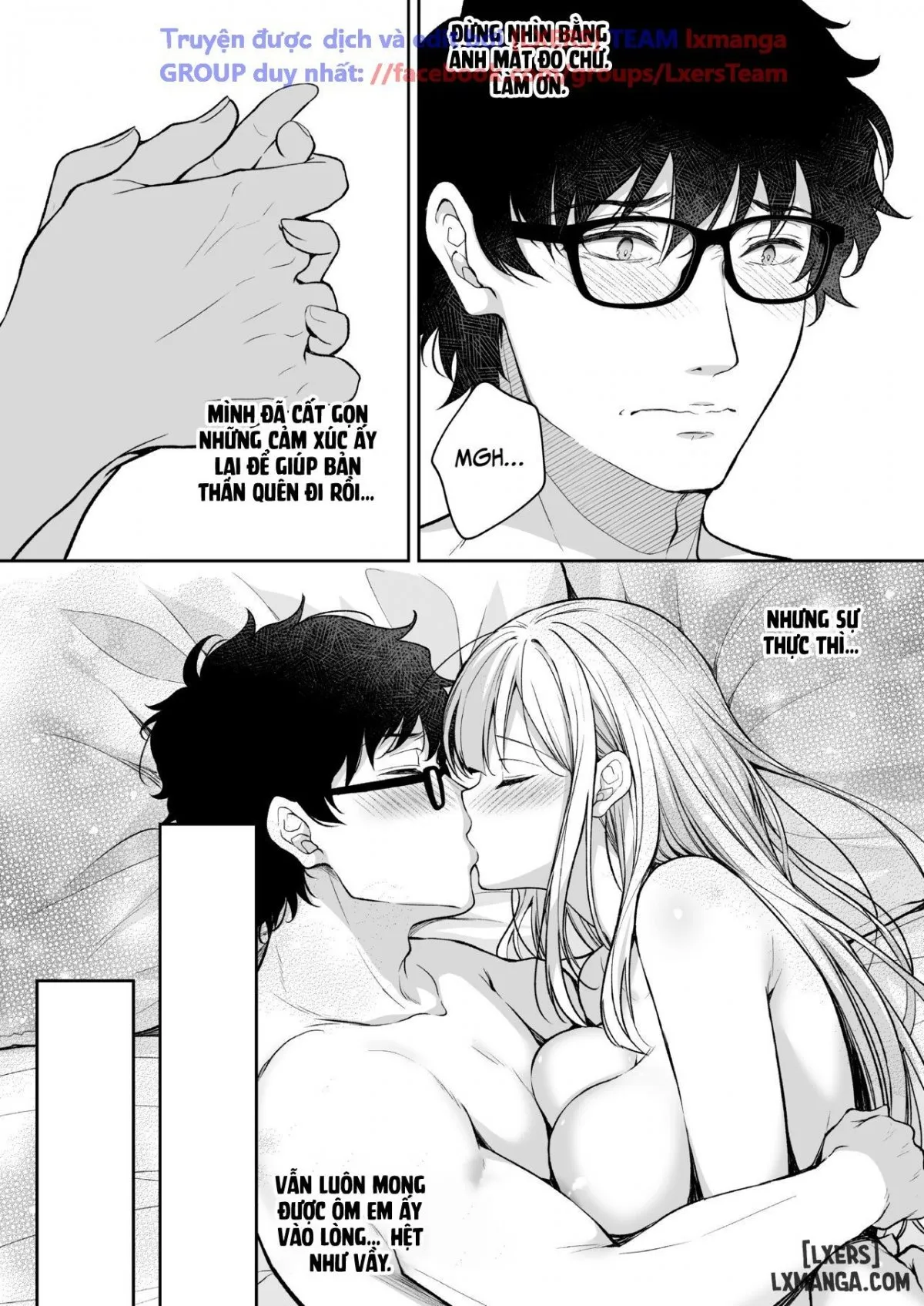 HentaiVN.net - Ảnh 49 - Indeki no Reijou [Dirty Girl] - Chap 8 + Extra
