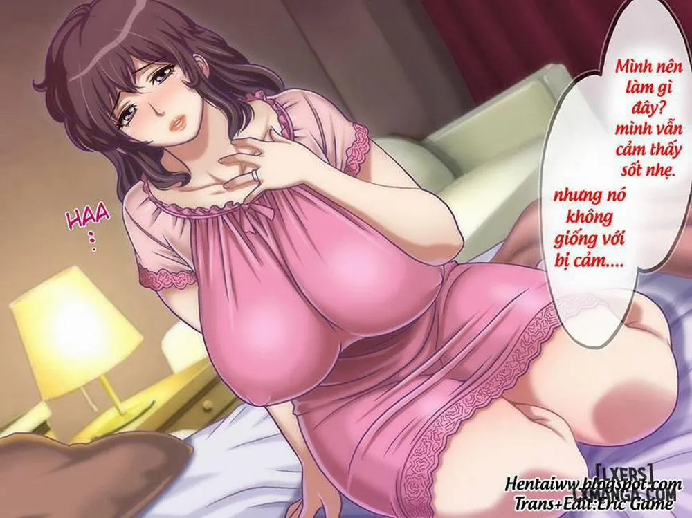 HentaiVN.net - Ảnh 3 - Hinbo Soukan - Oneshot