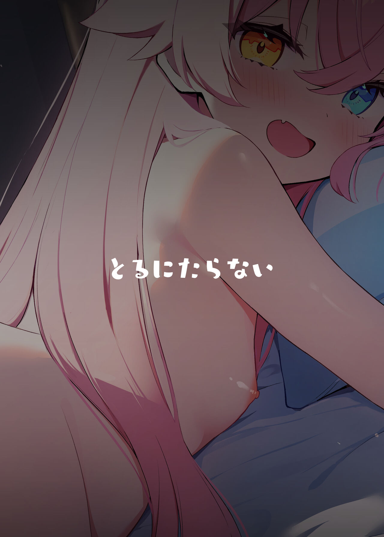HentaiVN.net - Ảnh 25 - Có vì tinh tú mang tên ông chú Hoshino. (Nơi Hoshino thuộc về.) - ngước mặt lên trời sẽ thấy vì tinh tú mang tên Hô xi lô