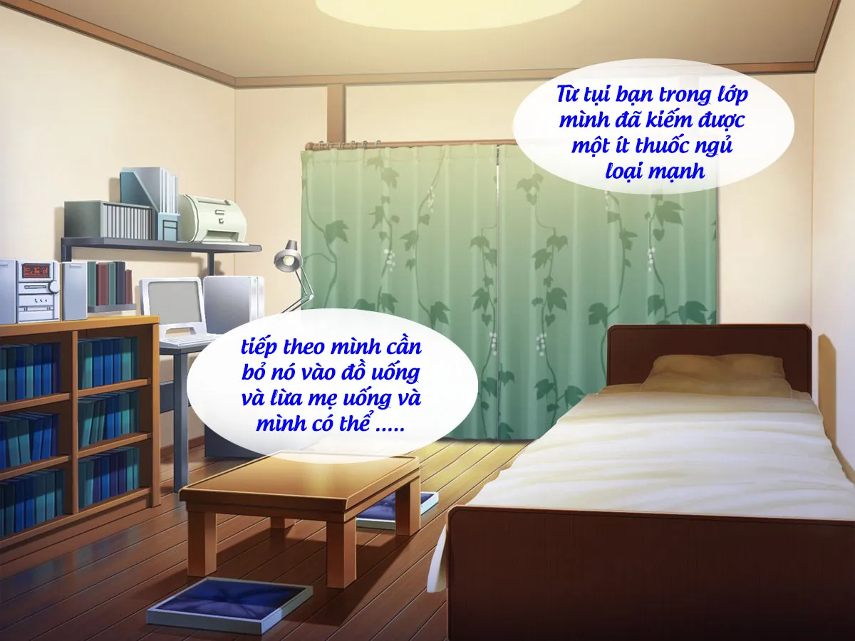 HentaiVN.net - Ảnh 17 - Làm mẹ làm vợ [Nyuuhakushoku no Meshibe Jutai Hen] - Chap 1