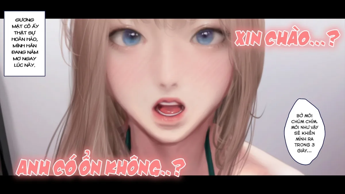 HentaiVN.net - Ảnh 18 - Cosplay sex with real college call girl - Chương 1: Thậm chí không che giấu, hể...?