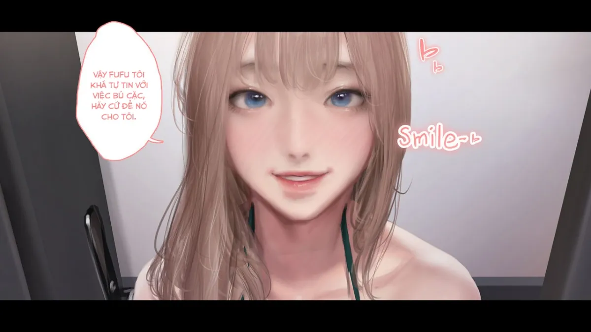 HentaiVN.net - Ảnh 21 - Cosplay sex with real college call girl - Chương 1: Thậm chí không che giấu, hể...?