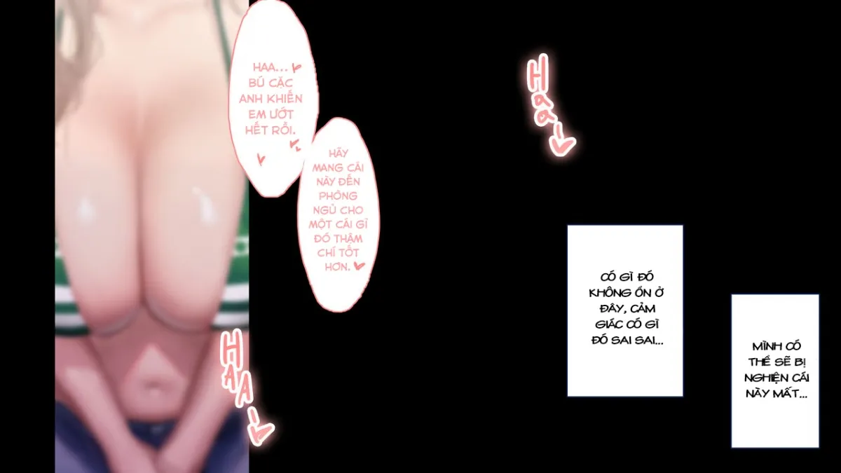 HentaiVN.net - Ảnh 14 - Cosplay sex with real college call girl - Chương 2: Người bú rất tự tin