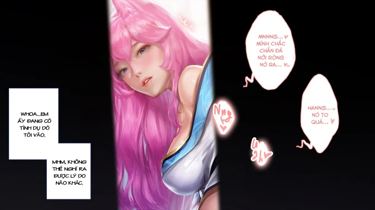 HentaiVN.net - Ảnh 3 - Cosplay sex with real college call girl - Chương 3: Nhầm lỗ