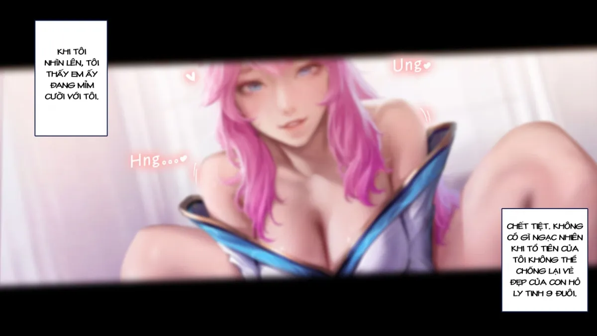 HentaiVN.net - Ảnh 4 - Cosplay sex with real college call girl - Chương 4: Cố gắng hết sức
