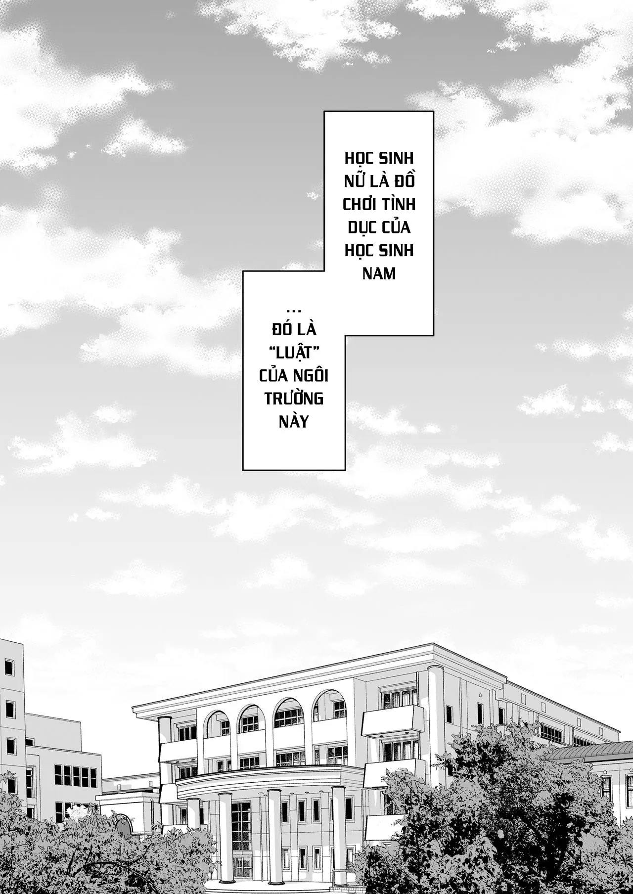 HentaiVN.net - Ảnh 3 - The Toy Girl Weeps in Endless Pleasure [Omocha Shoujo Mugen Zecchou ni Naku] - Chap 1