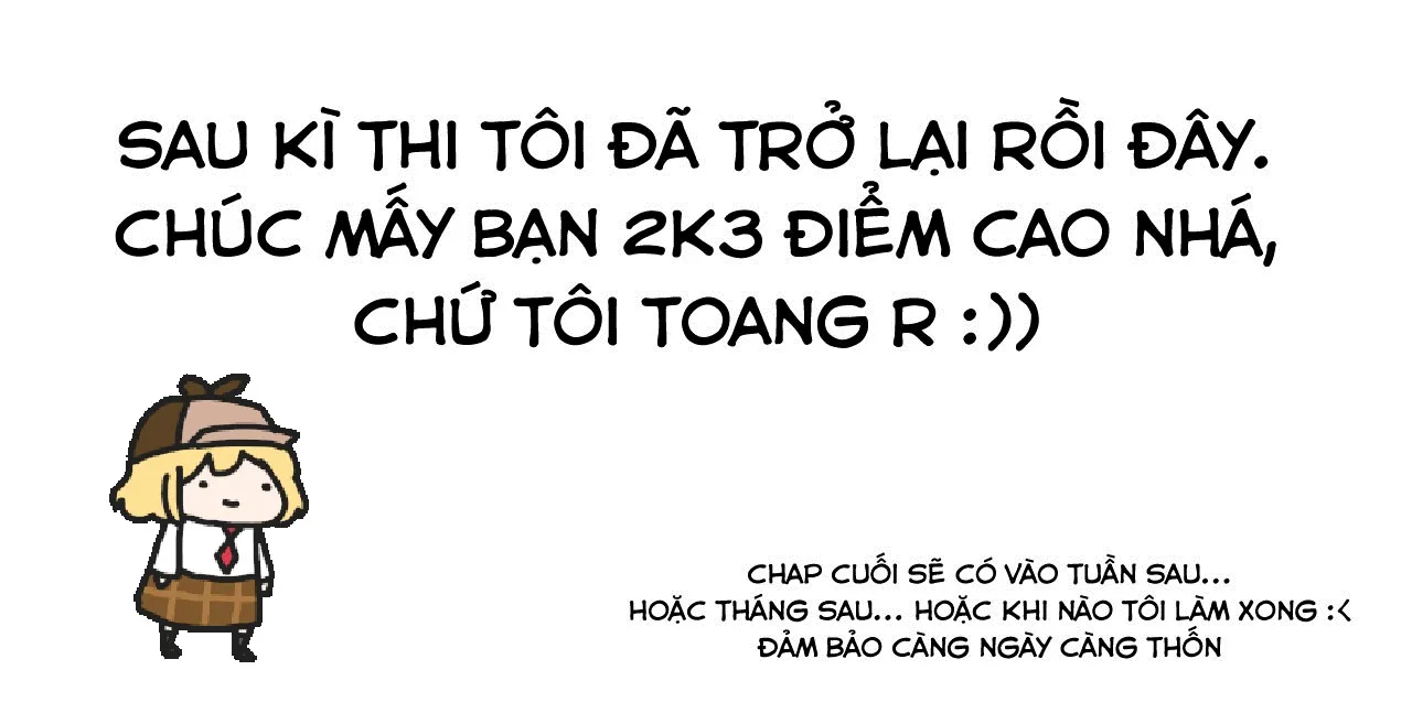 HentaiVN.net - Ảnh 28 - The Toy Girl Weeps in Endless Pleasure [Omocha Shoujo Mugen Zecchou ni Naku] - Chap 2