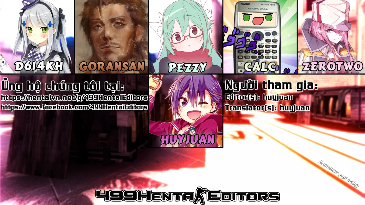 HentaiVN.net - Ảnh 6 - Tuyển tập của Senpai và cô Kouhai đồi núi [Uzaki-chan wa H Shitai!] - Chap 2 - The Game