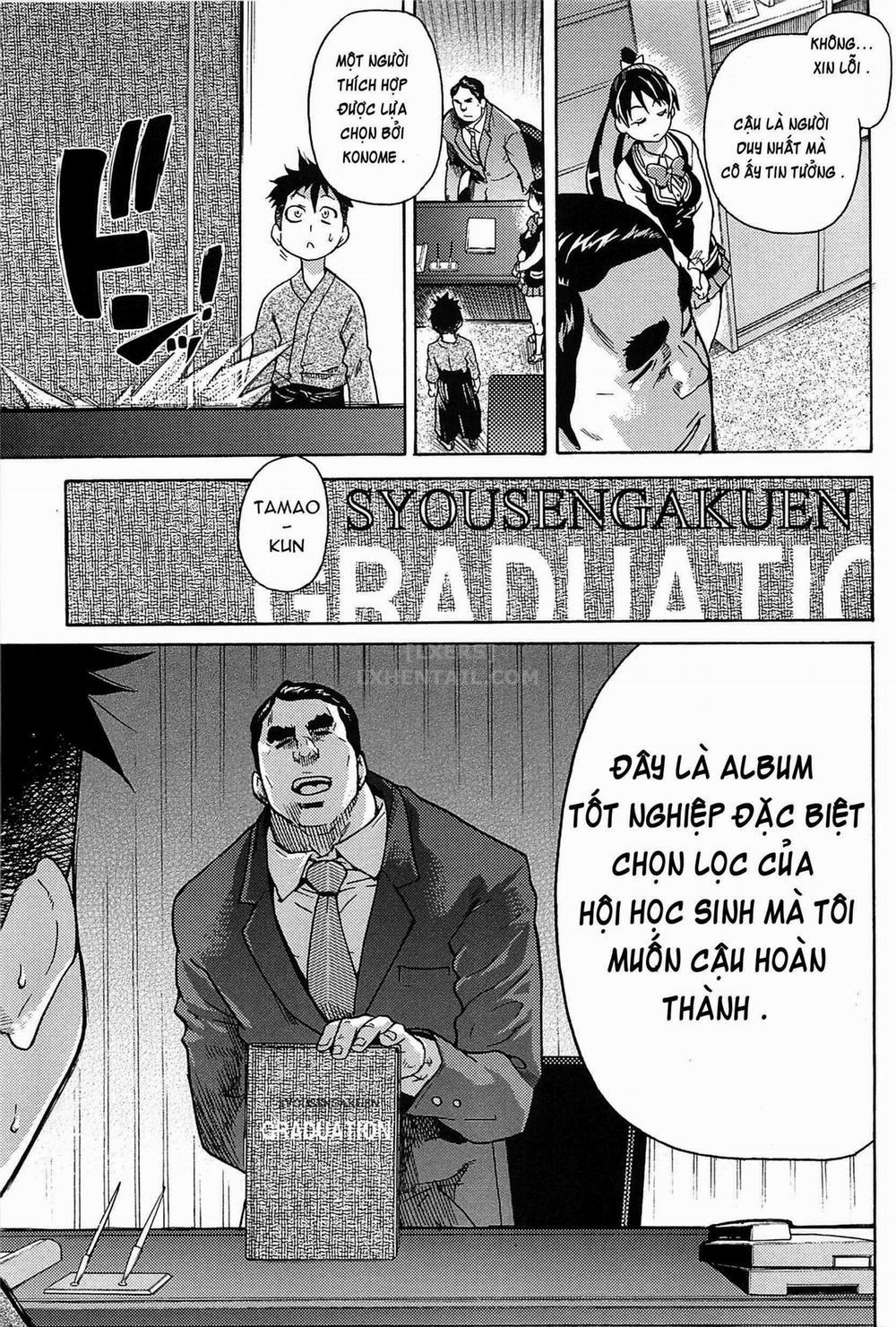 HentaiVN.net - Ảnh 21 - Peace Hame! Jou - Chap 1