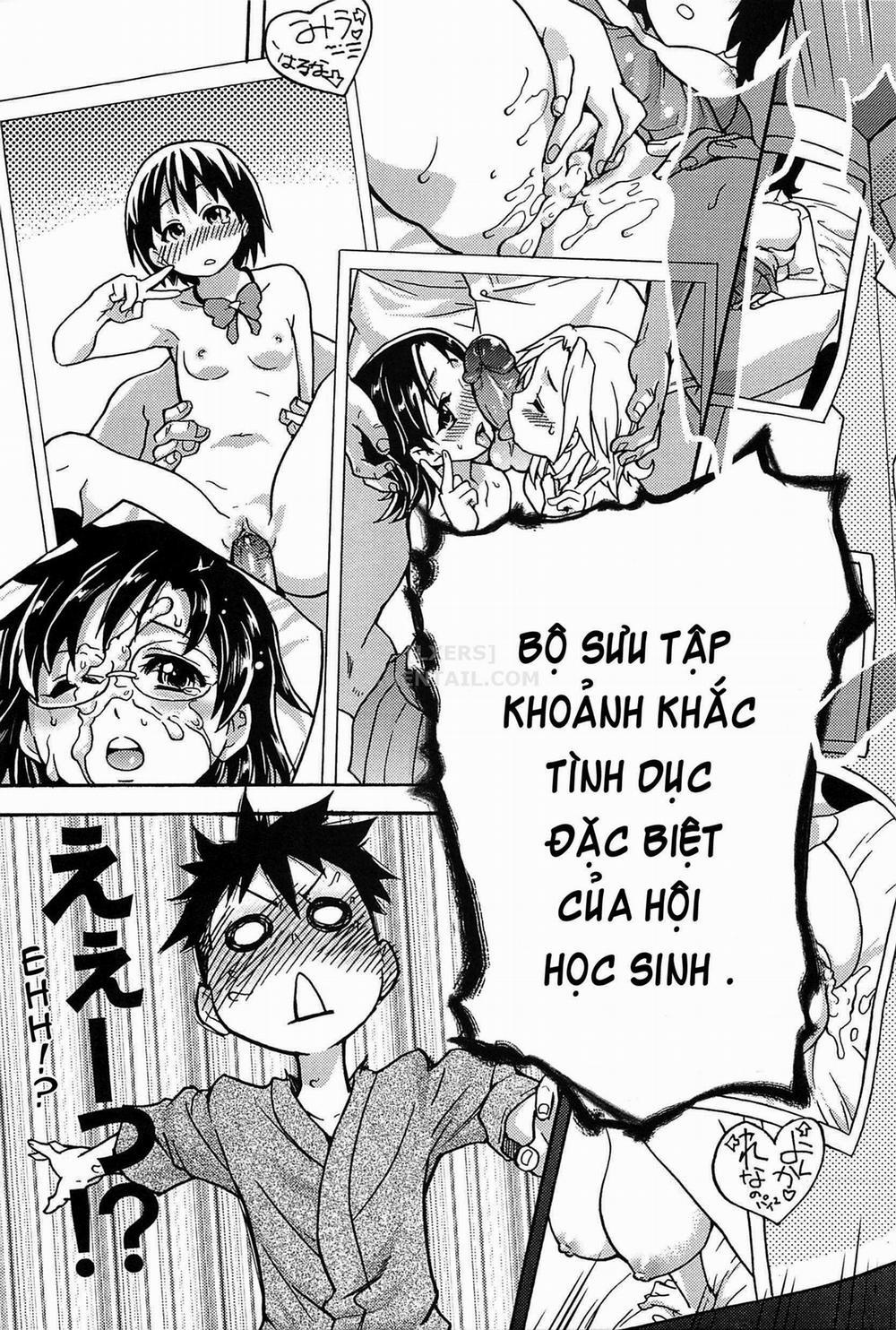 HentaiVN.net - Ảnh 27 - Peace Hame! Jou - Chap 1