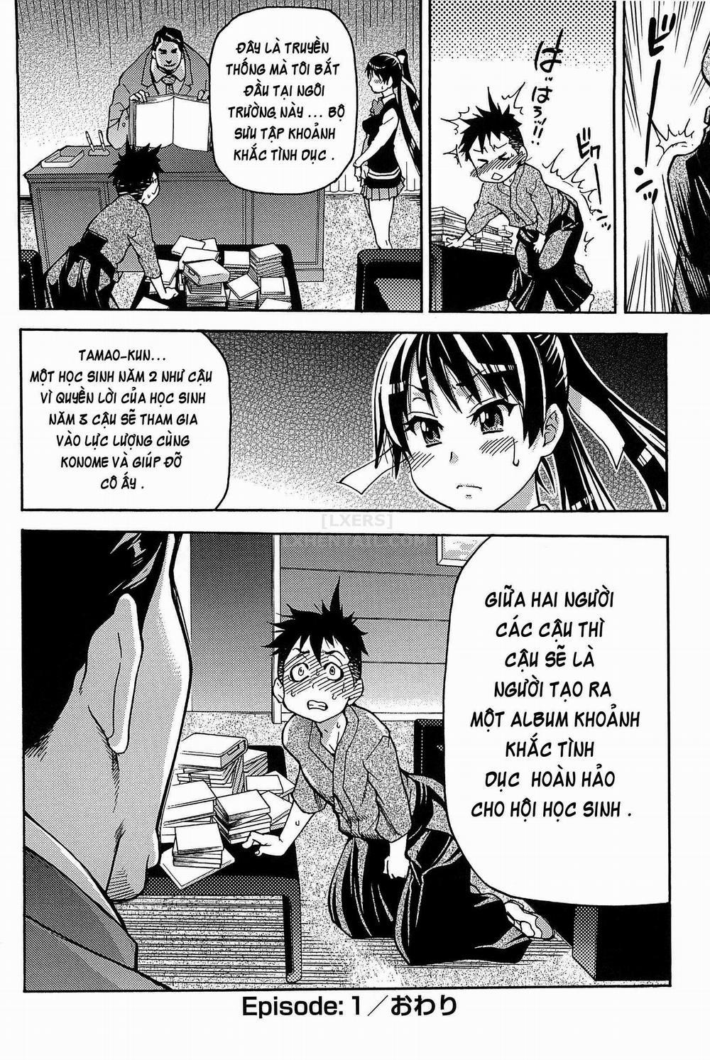 HentaiVN.net - Ảnh 28 - Peace Hame! Jou - Chap 1