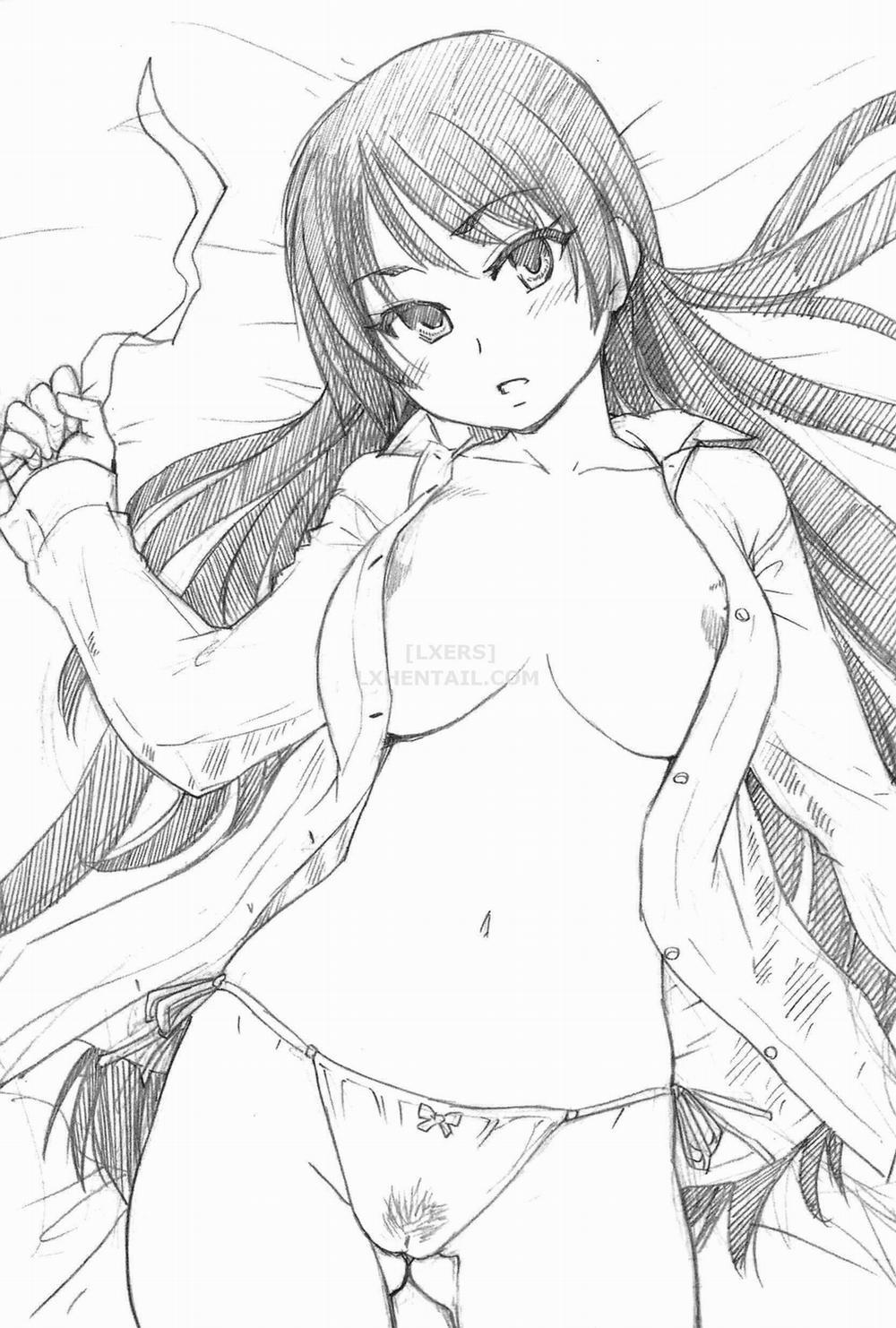 HentaiVN.net - Ảnh 29 - Peace Hame! Jou - Chap 1